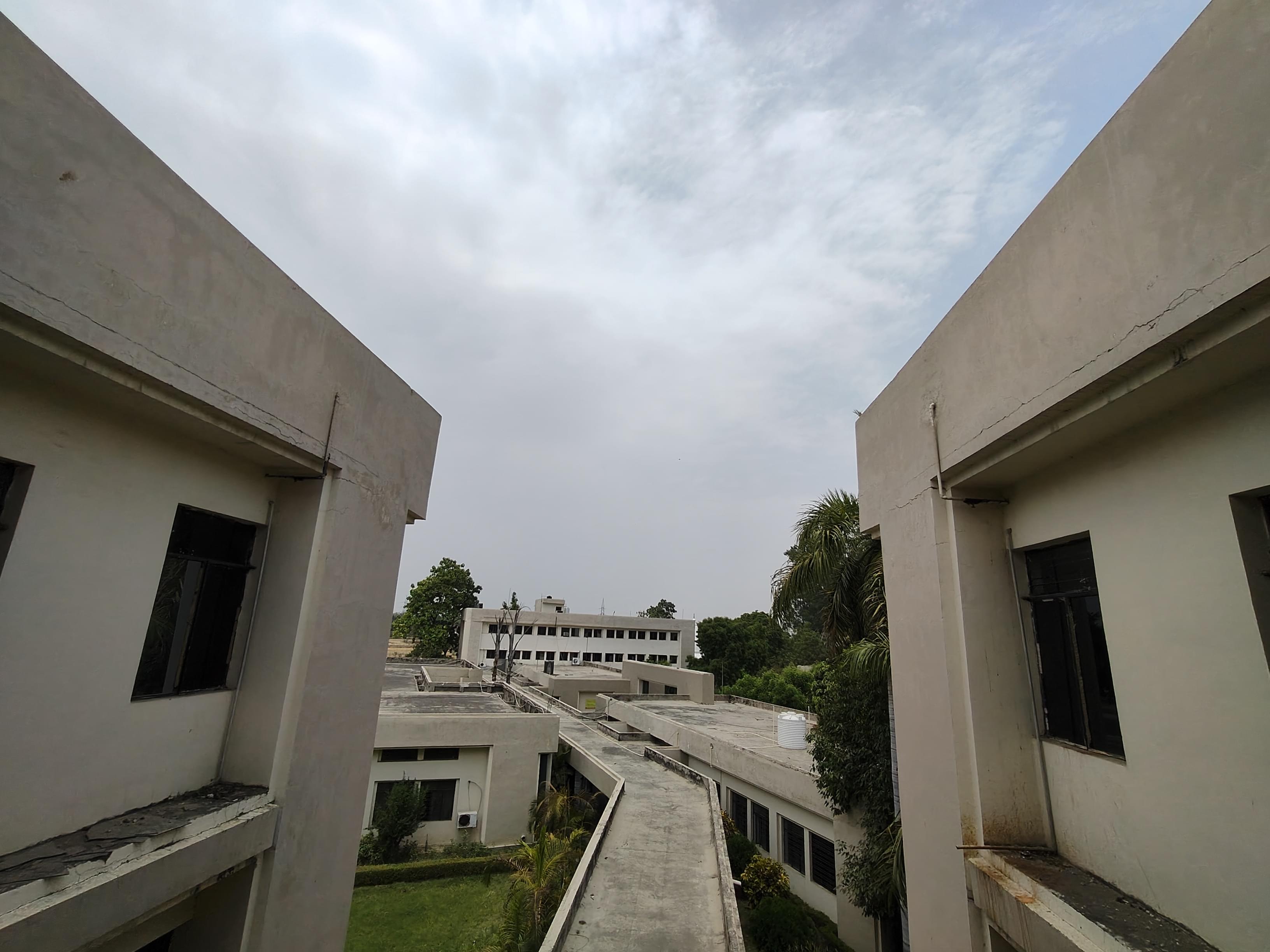 UCER Allahabad Campus photo (11) by Abhishek Pandey