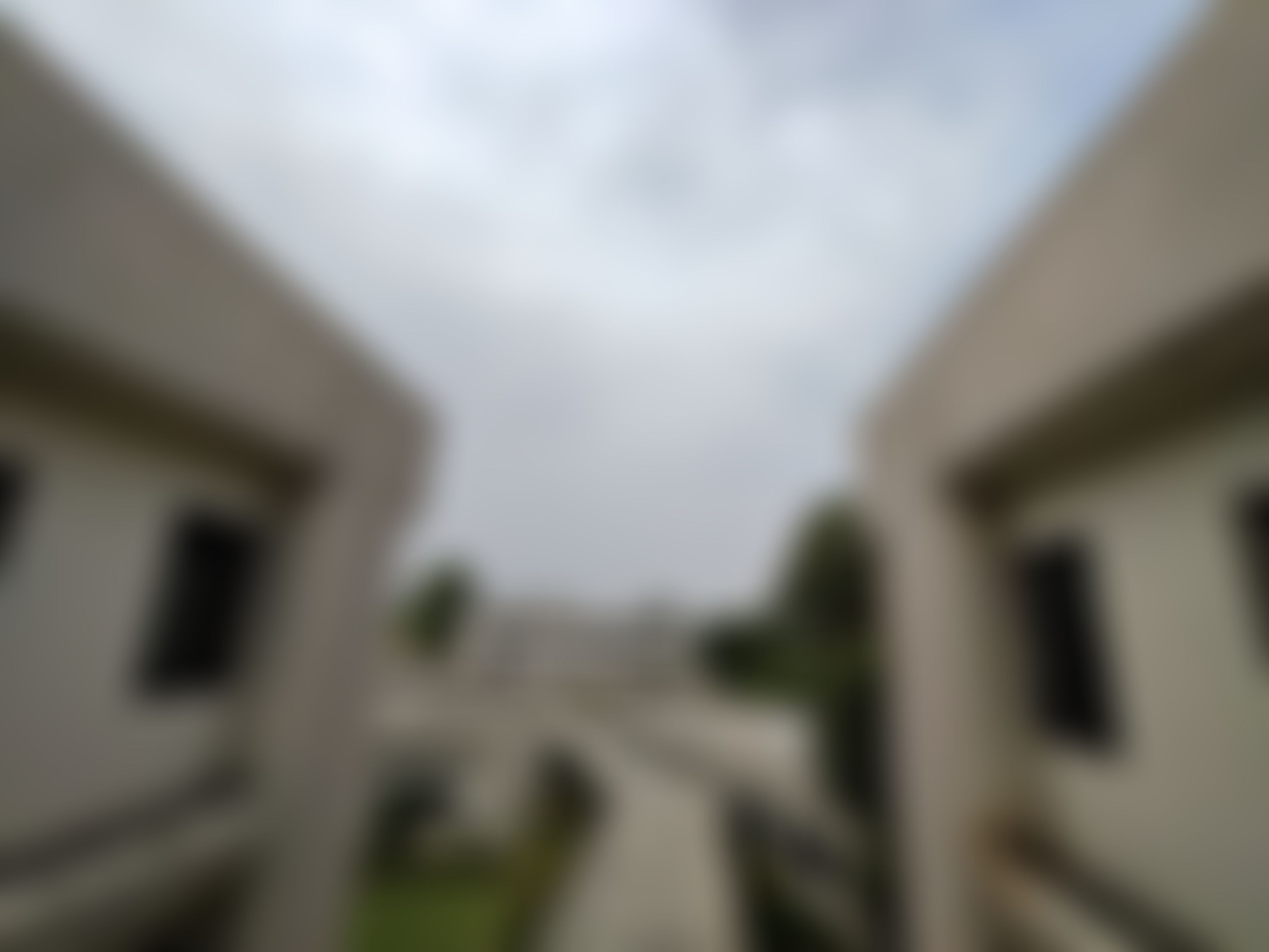 UCER Allahabad Campus photo (11) by Abhishek Pandey
