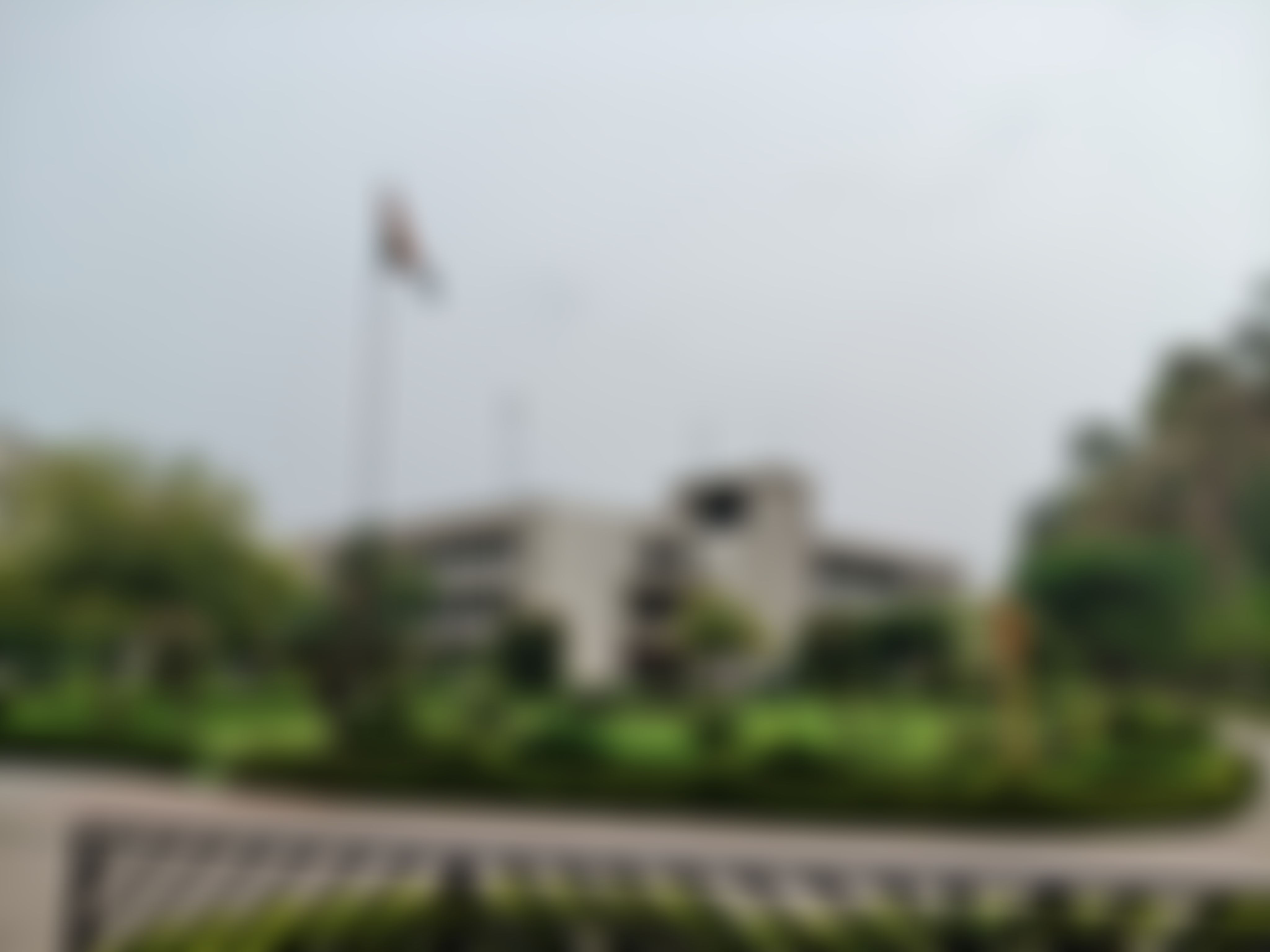 UCER Allahabad Campus photo (15) by Abhishek Pandey