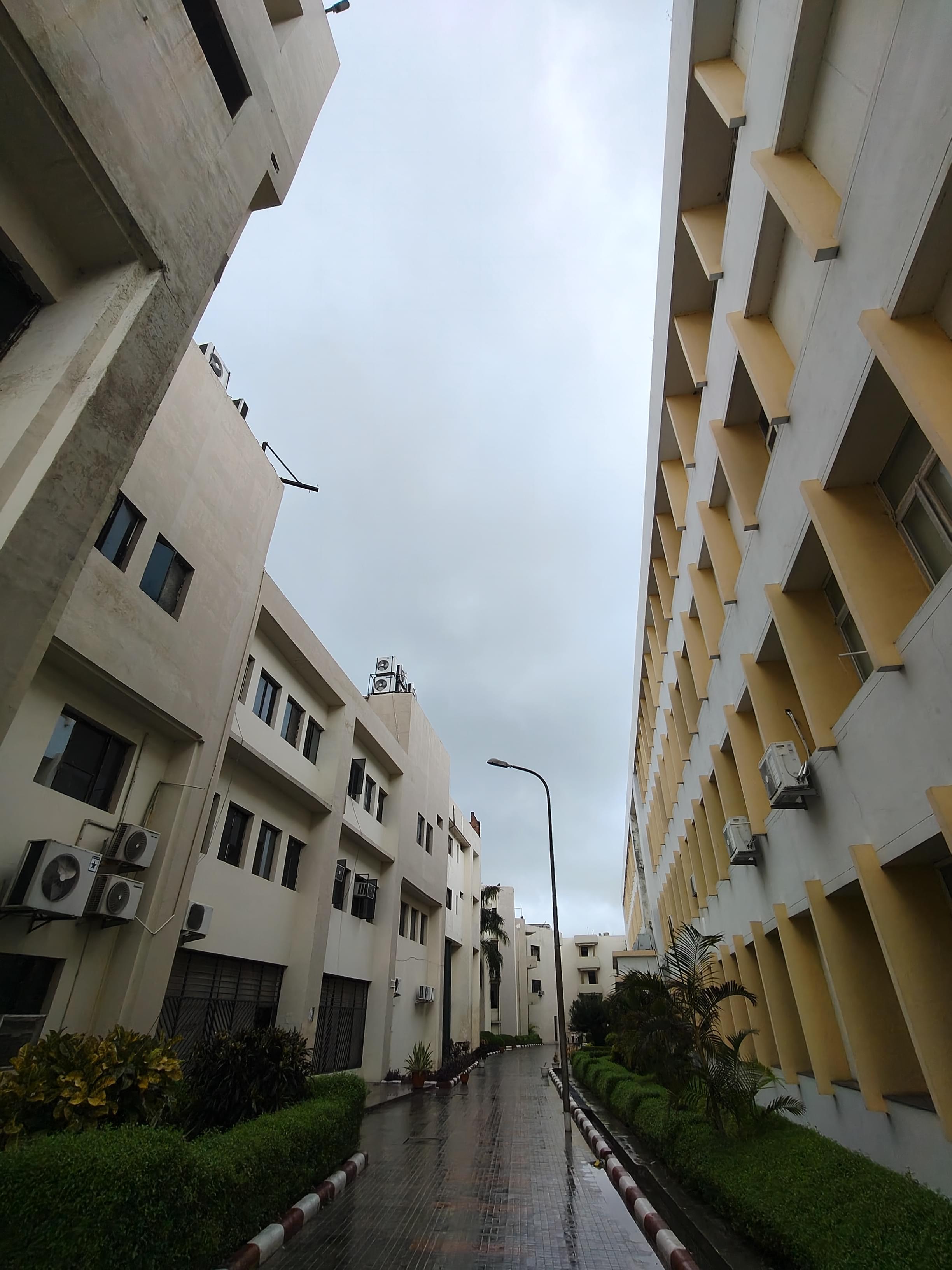 UCER Allahabad Campus photo (10) by Abhishek Pandey