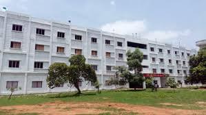 GIET Engineering College, Rajahmundhry East Godavari Campus photo 5