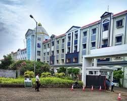 GIET Engineering College, Rajahmundhry East Godavari Campus photo 4