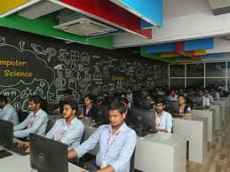 GIET Engineering College, Rajahmundhry East Godavari Facilities & Labs photo (8) by Kasi visanadh Rayudu