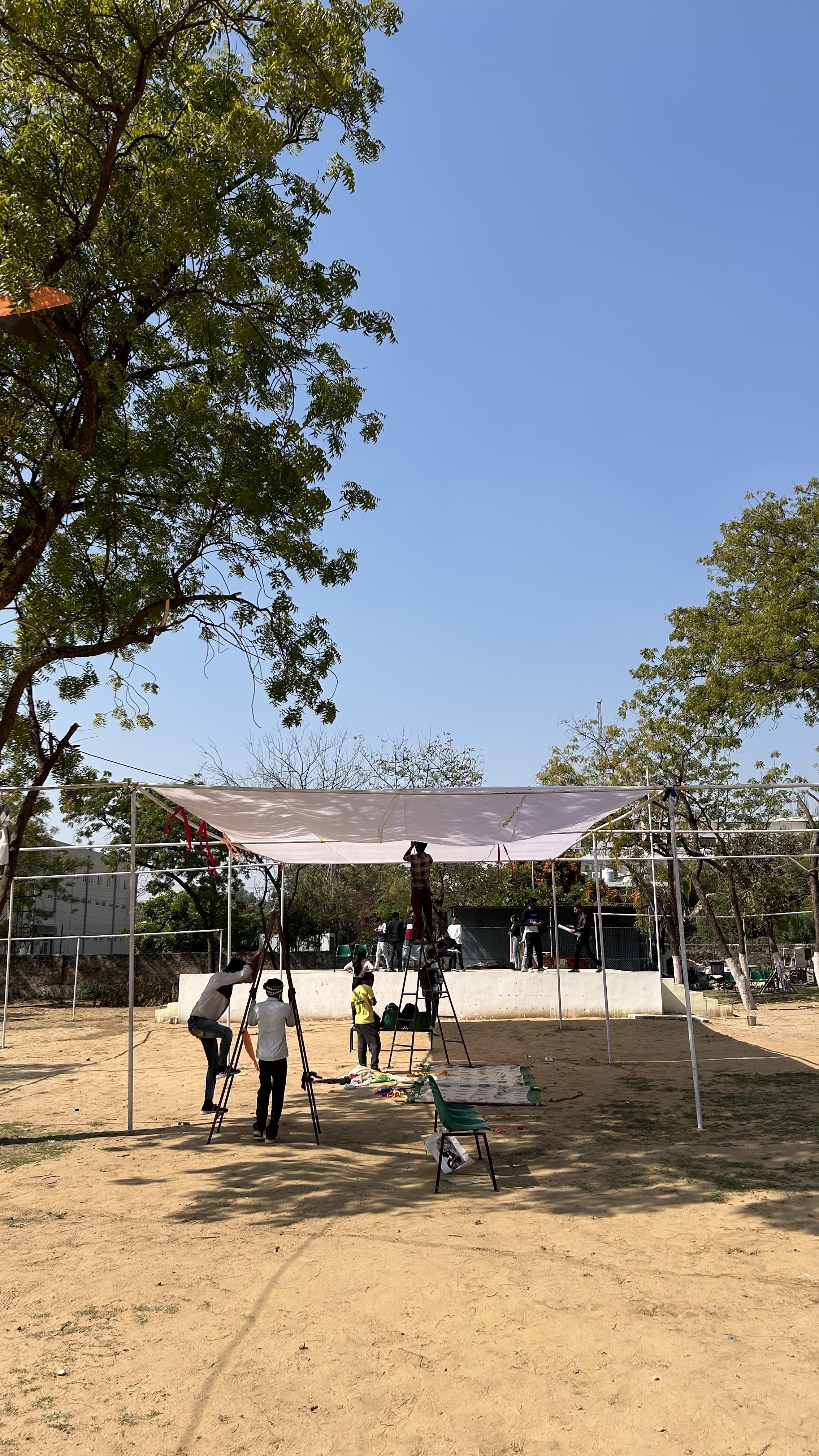 BIT Jaipur Events photo 5