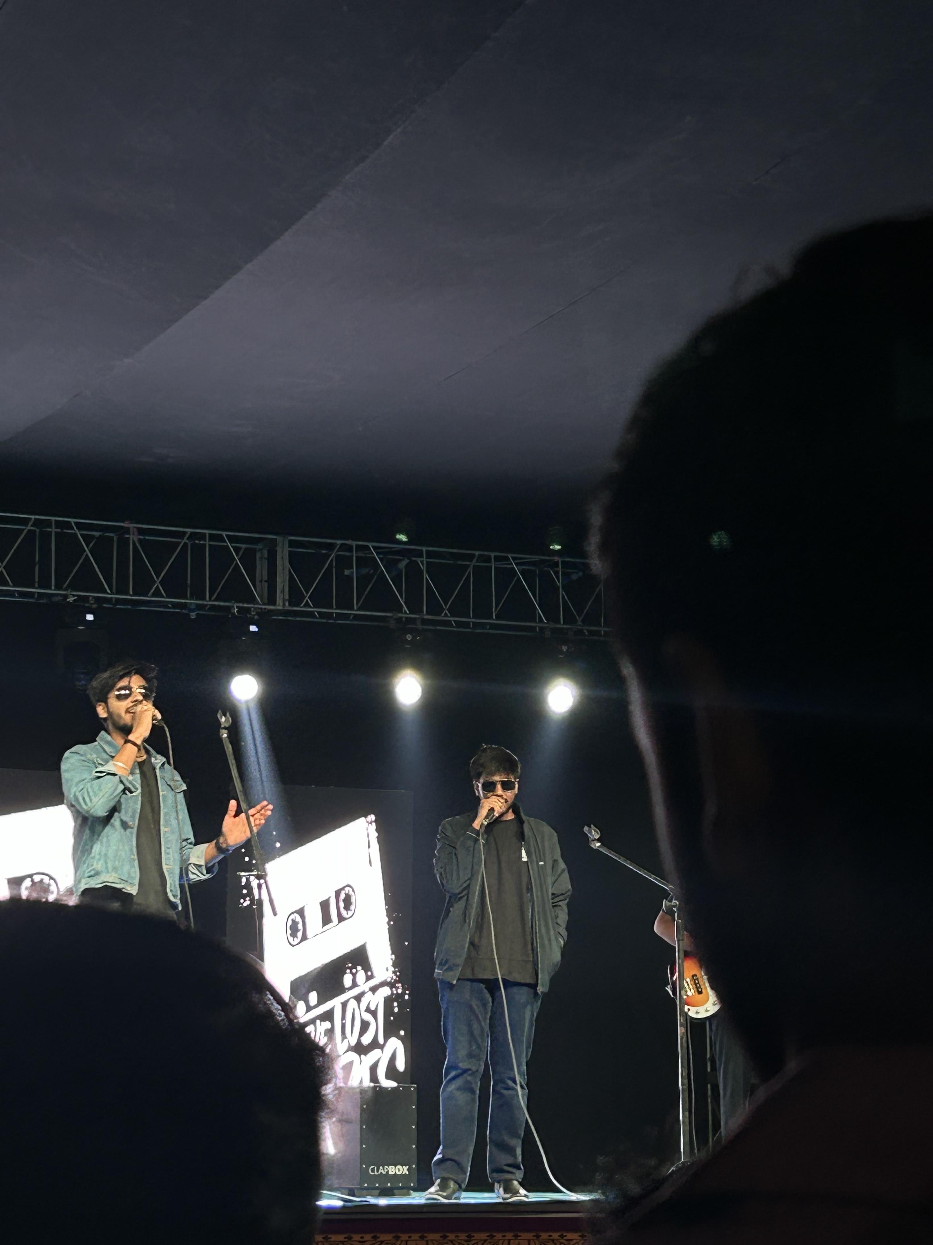 BIT Jaipur Events photo 3