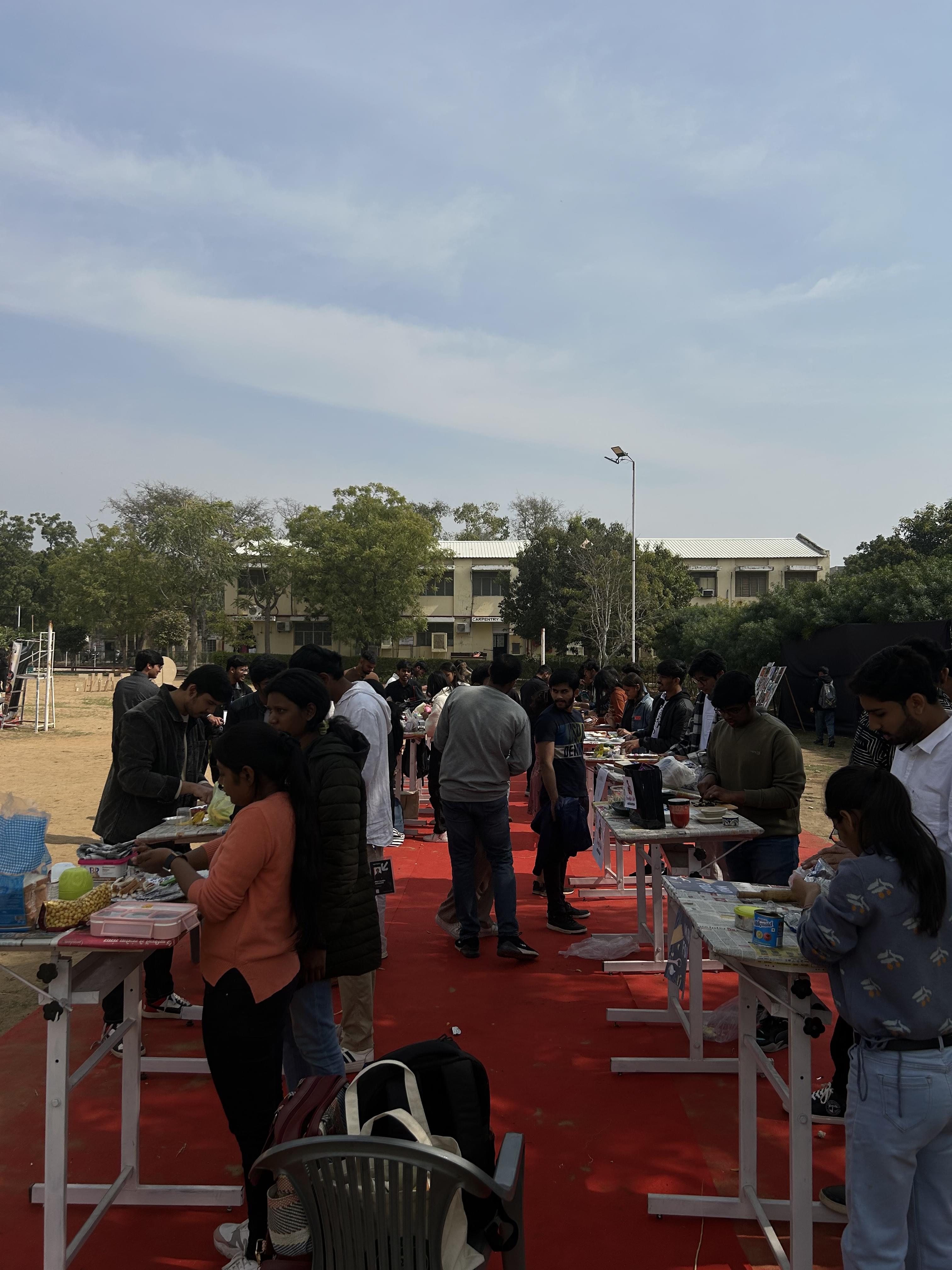 BIT Jaipur Events photo 4