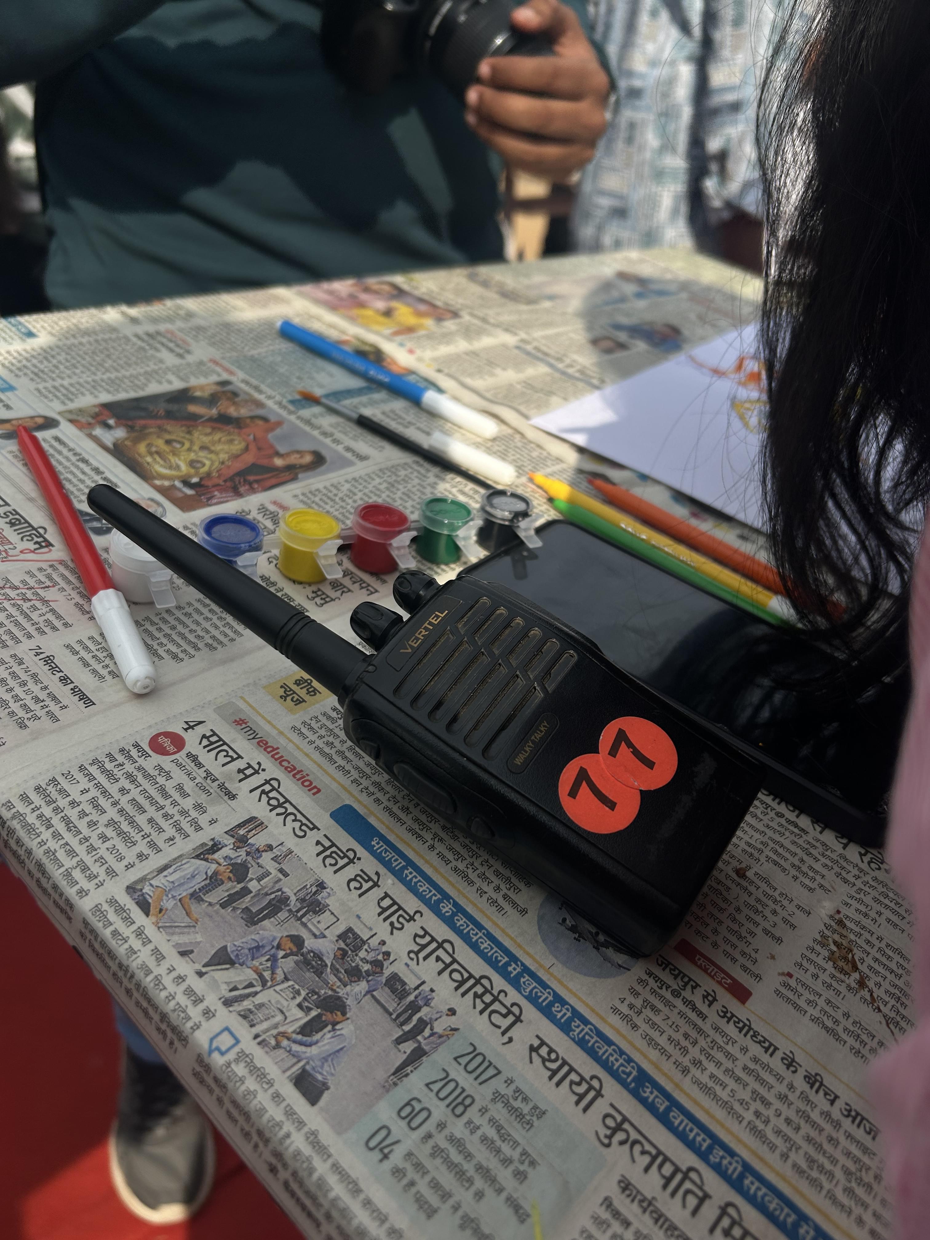 BIT Jaipur Extra-Curricular photo (19) by Aayush  Dahal