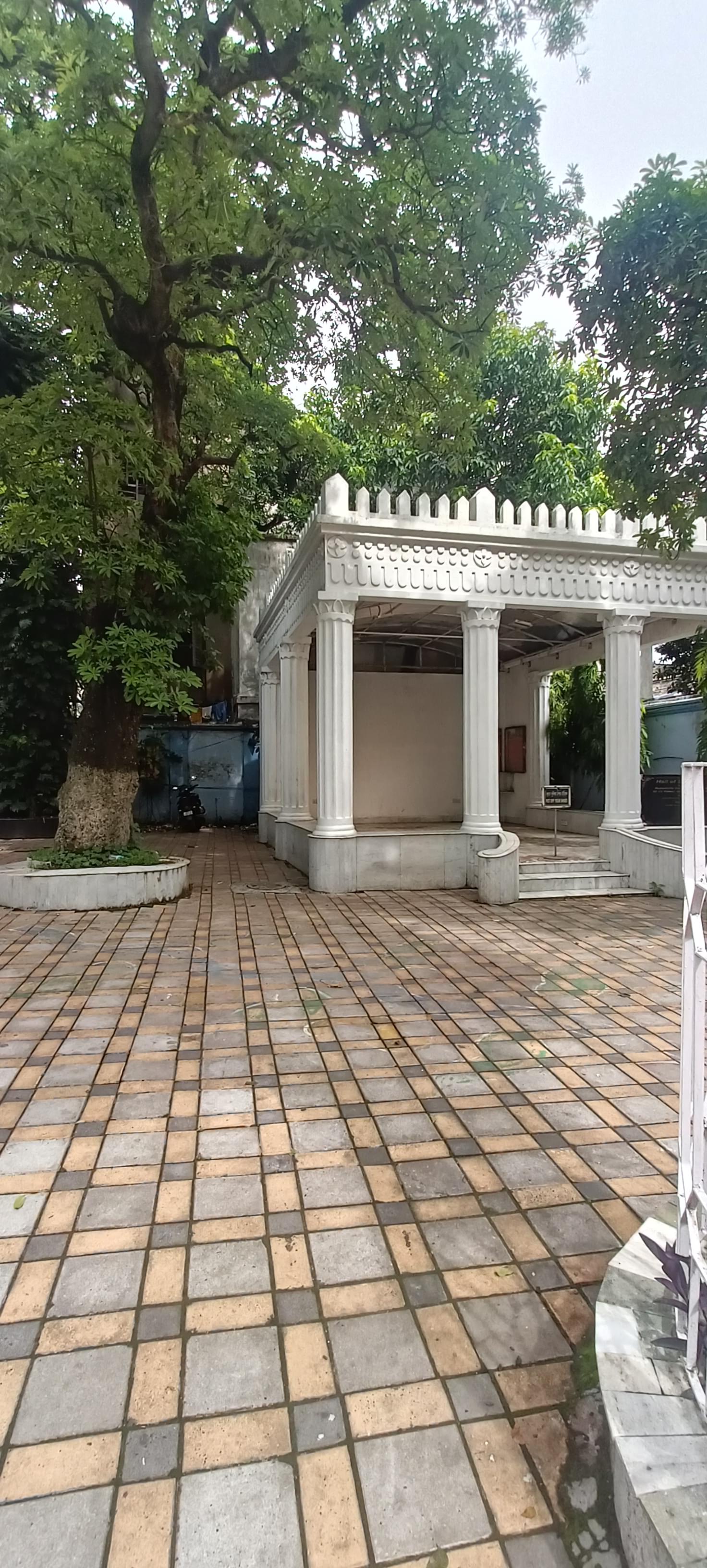 GCCBA Kolkata Campus photo (2) by Jisha Kar