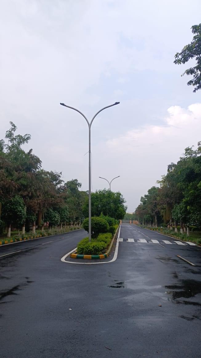 GJUST Campus photo (15) by ABHIJIT KUMAR SINGH