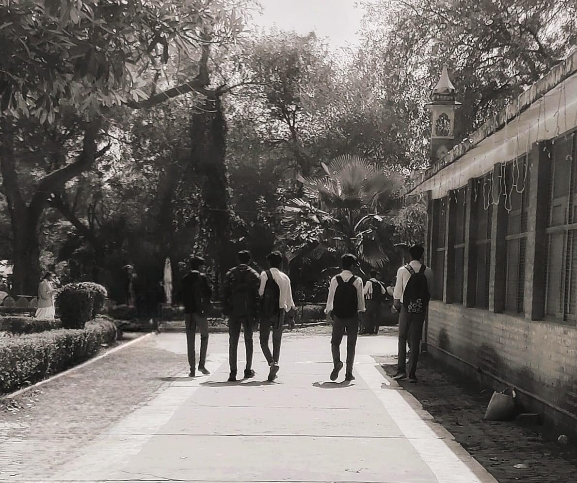 DEI Facilities & Labs photo (4) by Naman