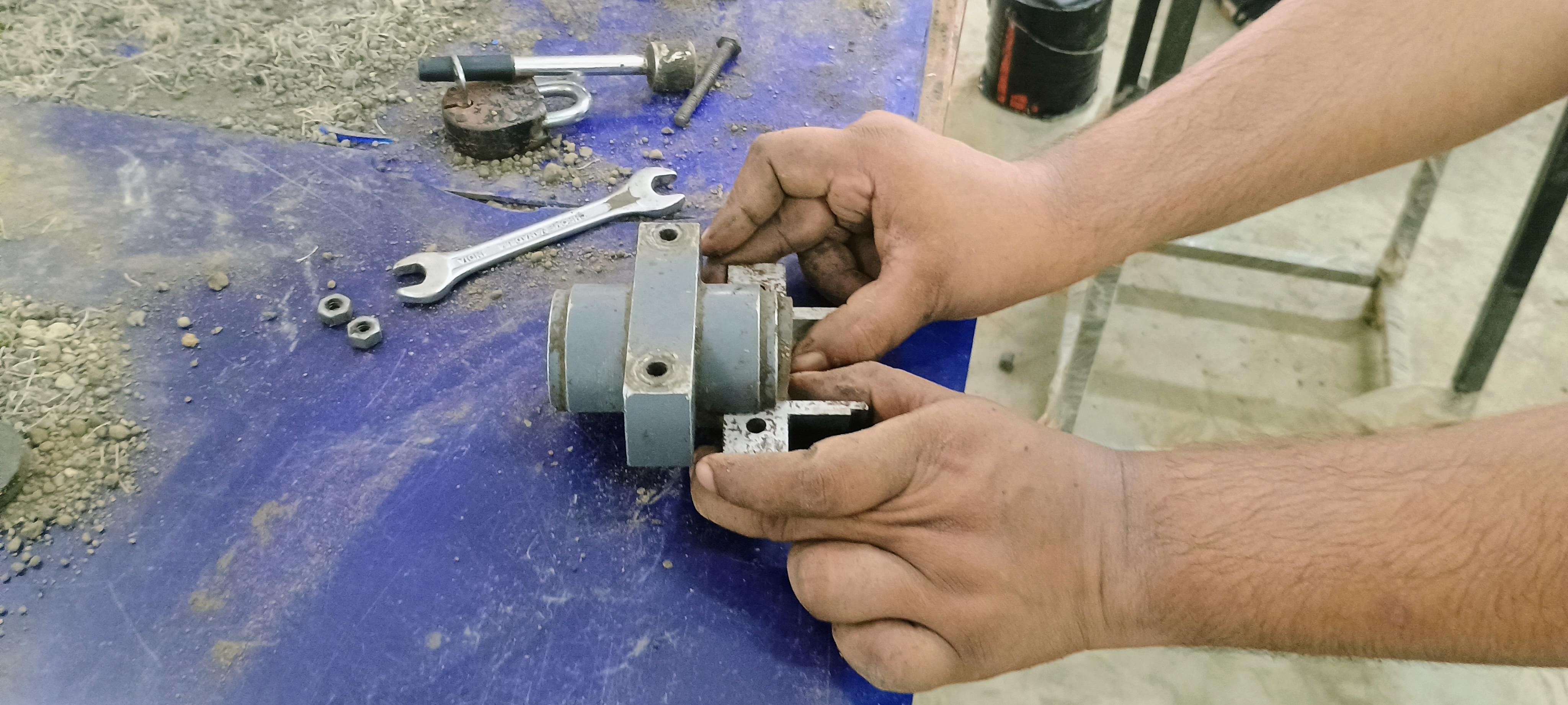 AKU Facilities & Labs photo (9) by Ankit kumar