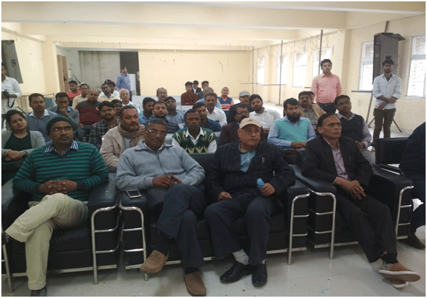 AKU Convocation & Festivals photo (11) by Ankit kumar