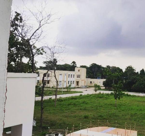 AKU Hostels photo (6) by Ankit kumar