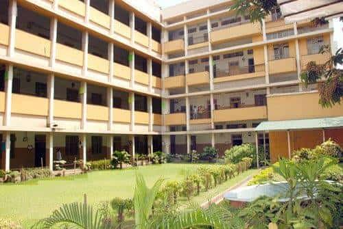 Seth Anandram Jaipuria College Kolkata Campus photo 2
