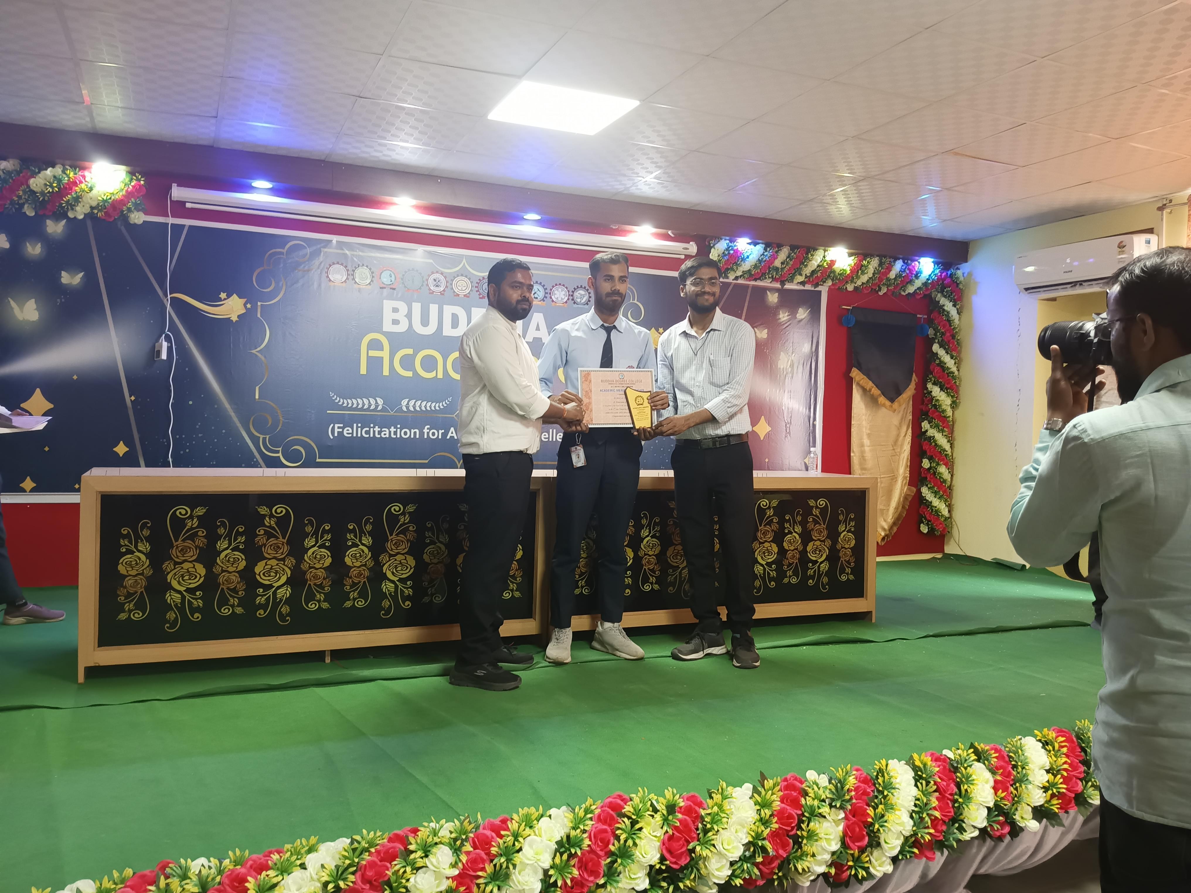 Gautam Buddha University Greater Noida Events photo (16) by Sonali Kushwaha