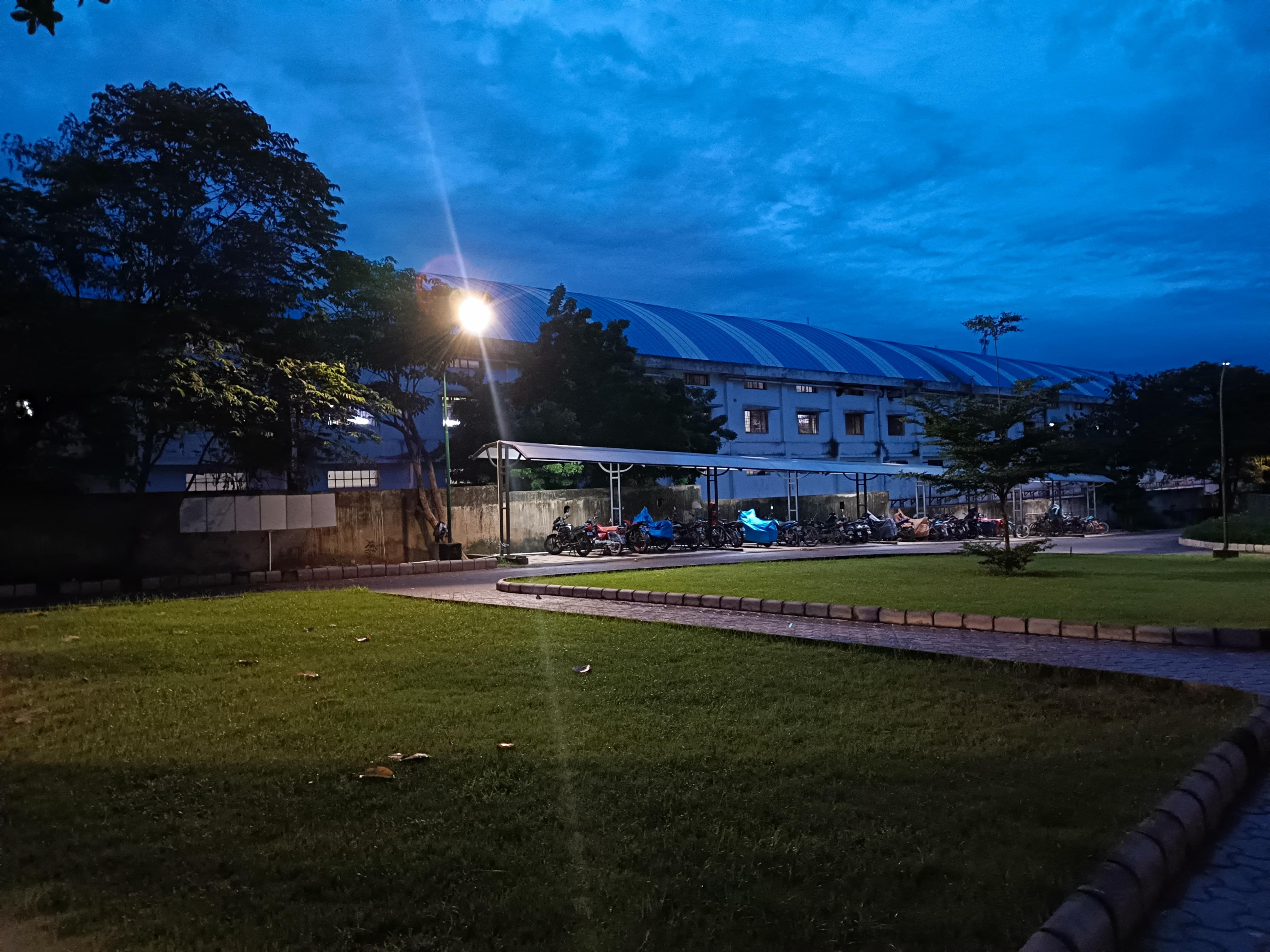 SIT Bhubaneswar Hostels photo (5) by Pratyush kamal sahoo