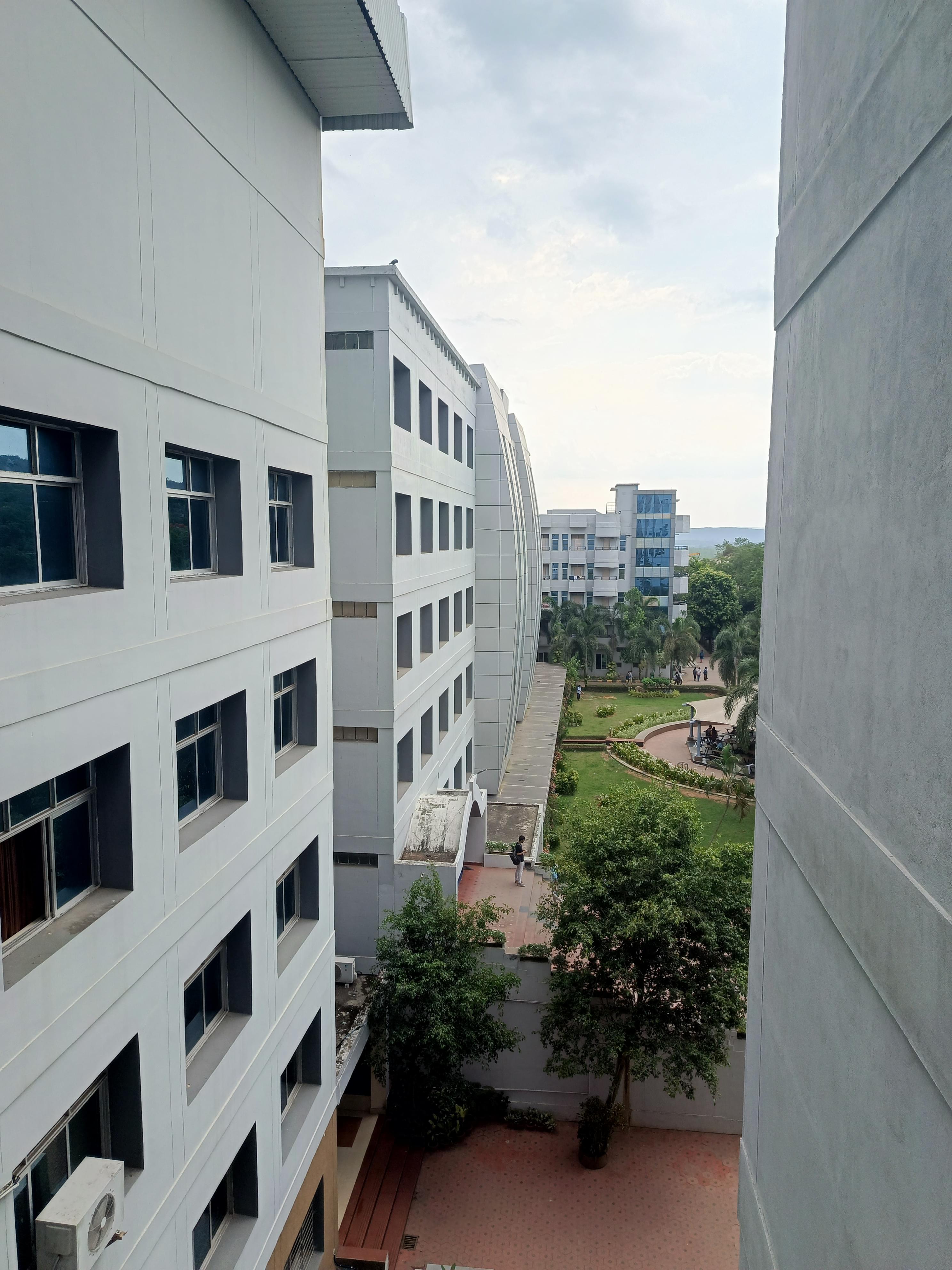 SIT Bhubaneswar Campus photo (7) by Pratyush kamal sahoo