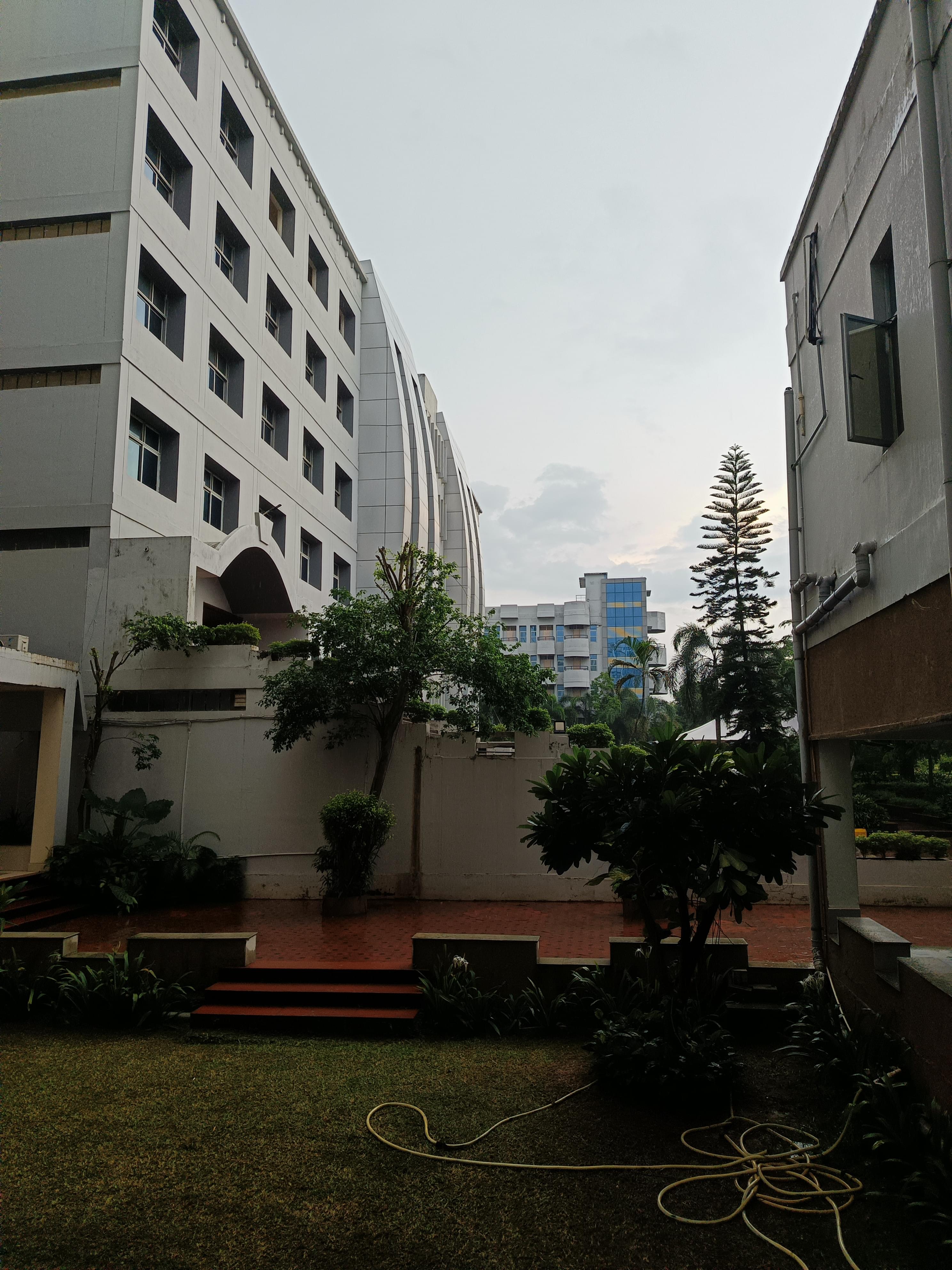 SIT Bhubaneswar Campus photo (6) by Pratyush kamal sahoo