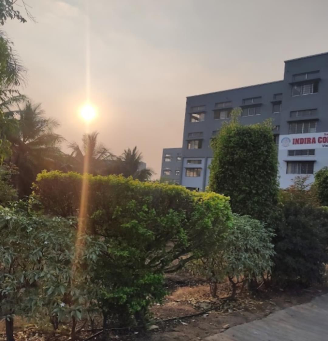 SRTMUN Campus photo (5) by Megha