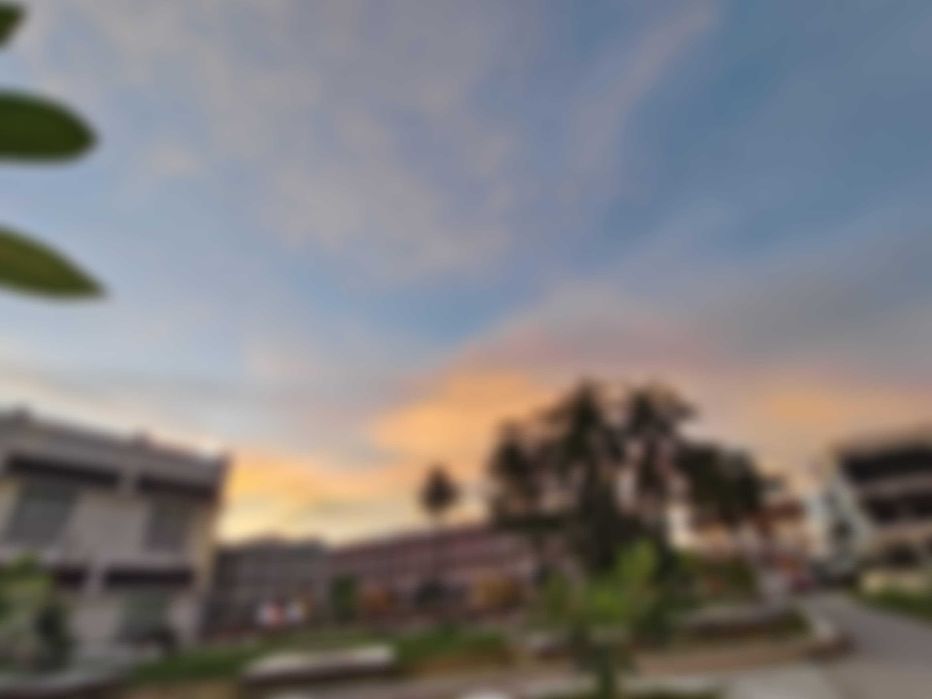 Swami Vivekananda University Kolkata Campus photo (11) by Towhid Anuar