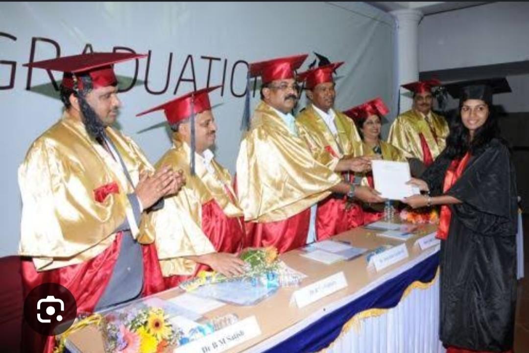 EPGI, Bangalore Convocation & Festivals photo (10) by Ashok Kumar reddy