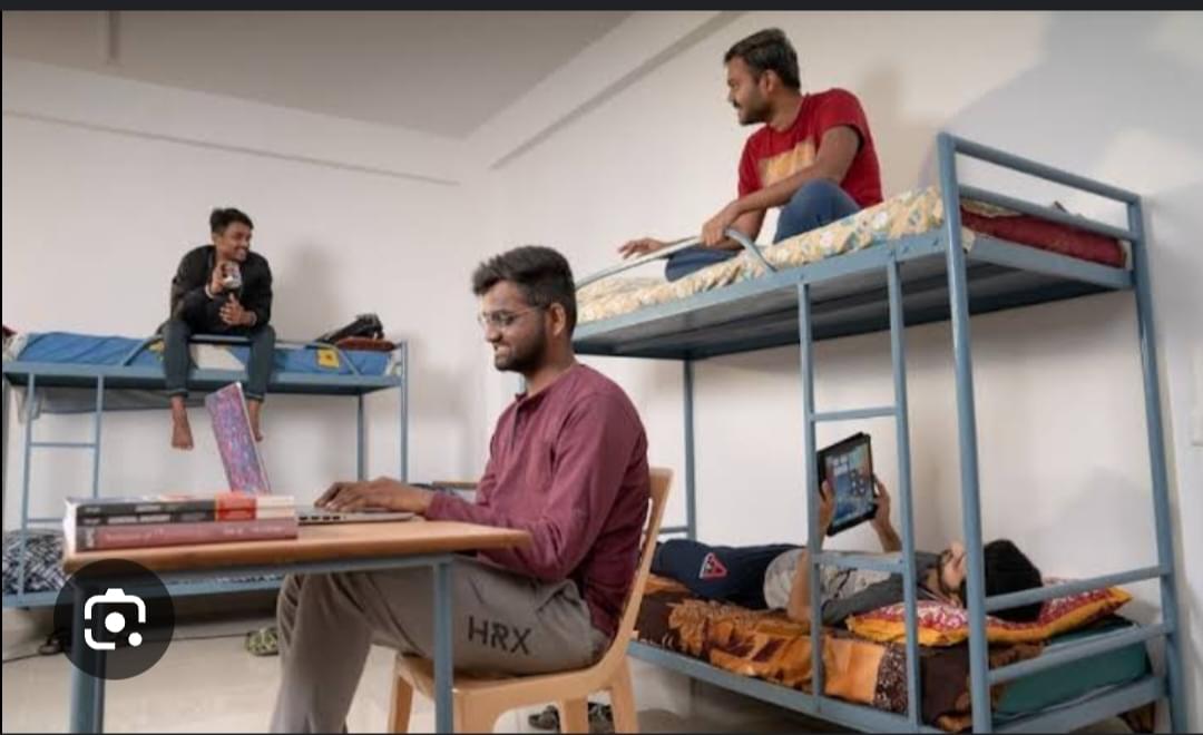 EPGI, Bangalore Hostels photo (7) by Ashok Kumar reddy