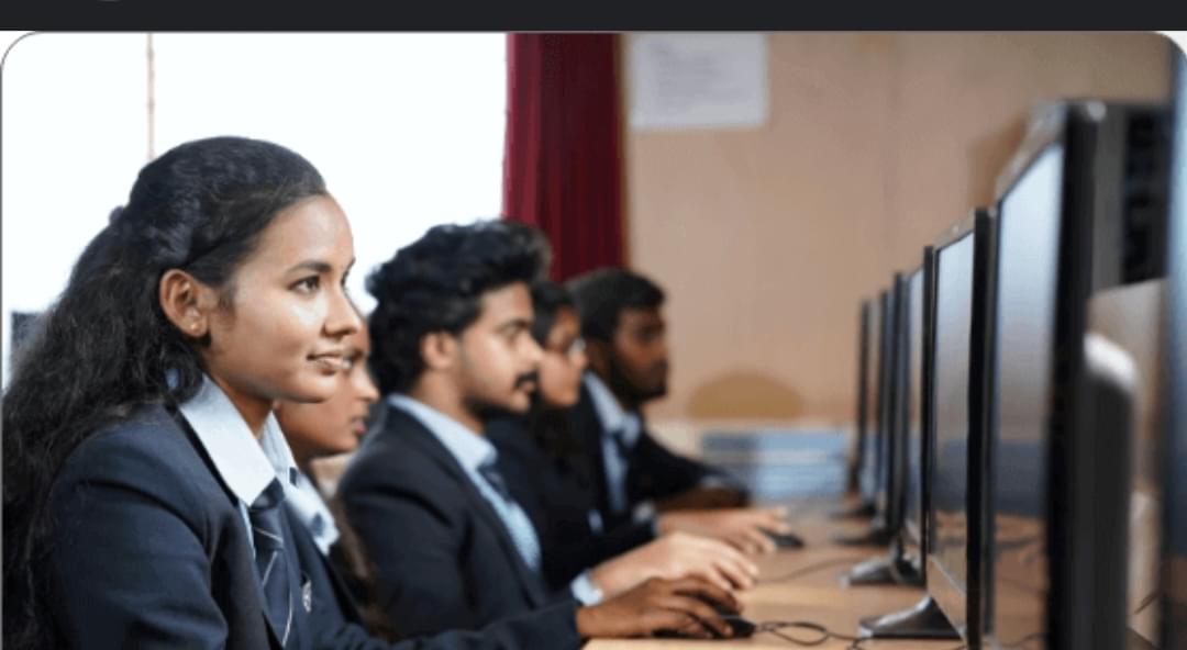 EPGI, Bangalore Facilities & Labs photo (5) by Ashok Kumar reddy