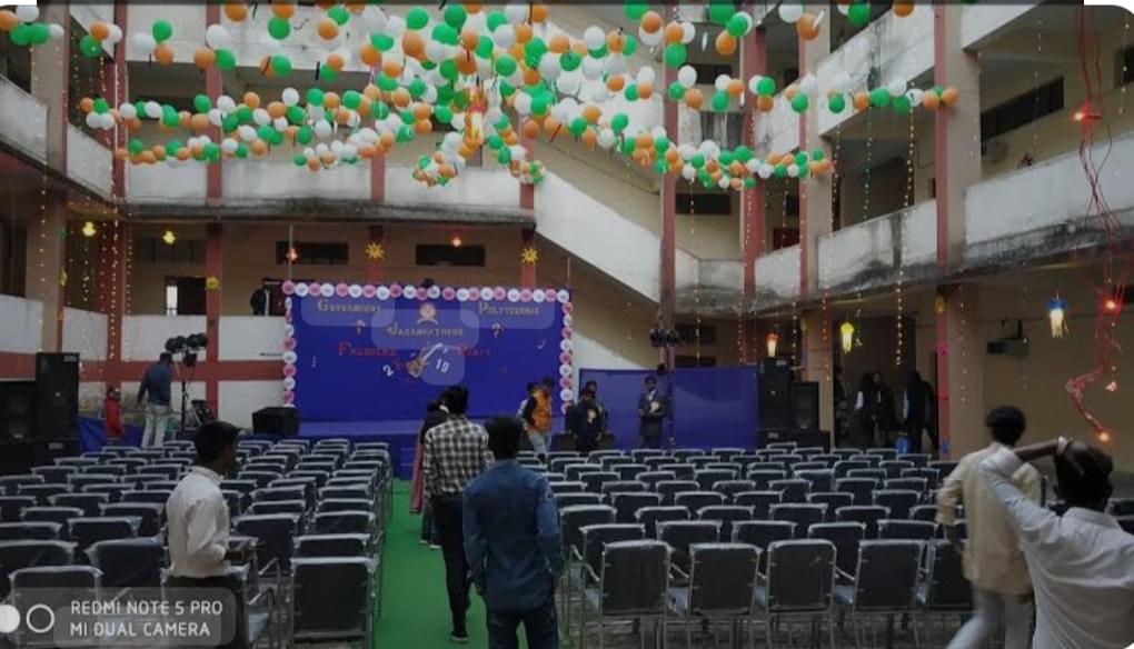 JUT Ranchi Events photo 2