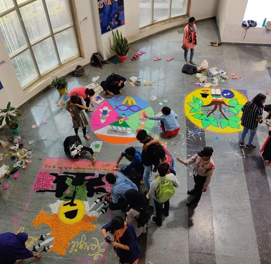 KMCLU Extra-Curricular photo (20) by Hubaib Siddiqui