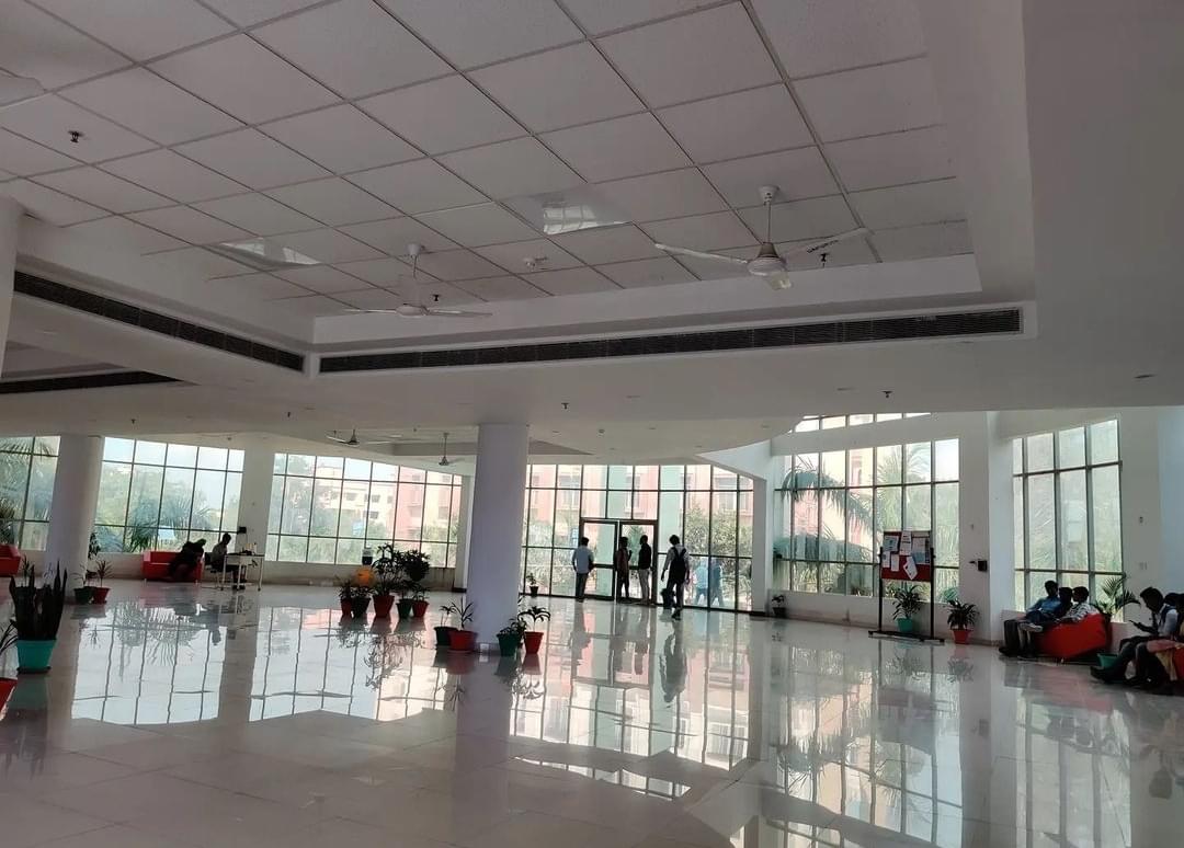 KMCLU Facilities & Labs photo (16) by Hubaib Siddiqui