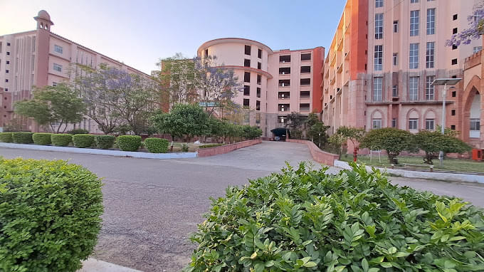 KMCLU Campus photo (14) by Dhruv