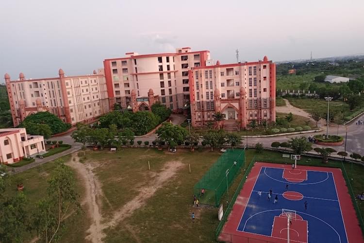 KMCLU Campus photo (13) by Dhruv