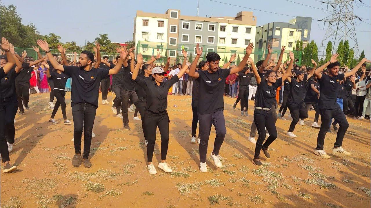 CMREC Extra-Curricular photo (15) by SHAIK VAJID