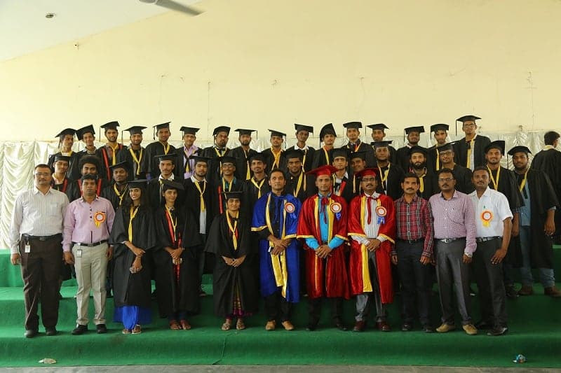 CMREC Convocation & Festivals photo (14) by SHAIK VAJID