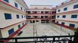 Hostels Photo submitted by Yash Rawat