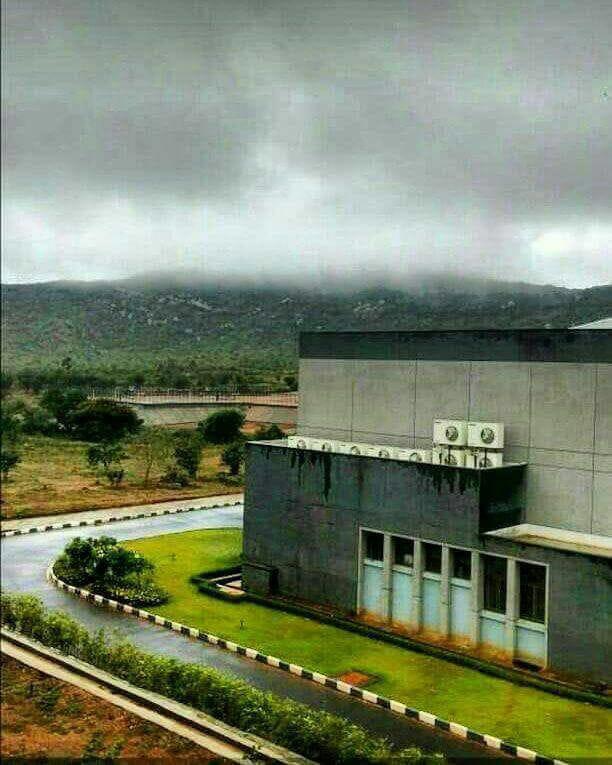 Sri Krishna Adithya College of Arts and Science Coimbatore Infrastructure & Academic Building photo 1