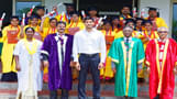 Convocation & Festivals Photo submitted by Deepak