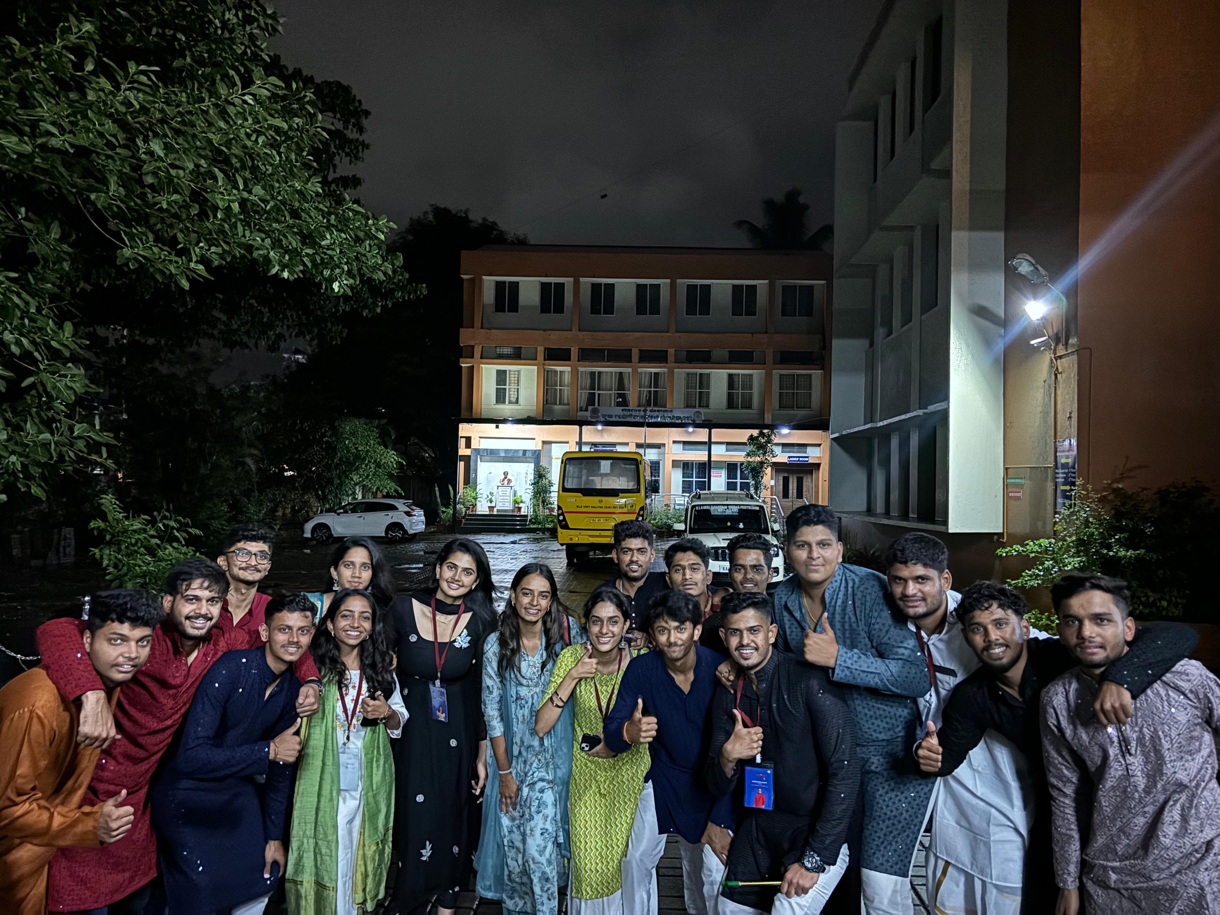 RCUB Events photo (13) by Rachana kanshide