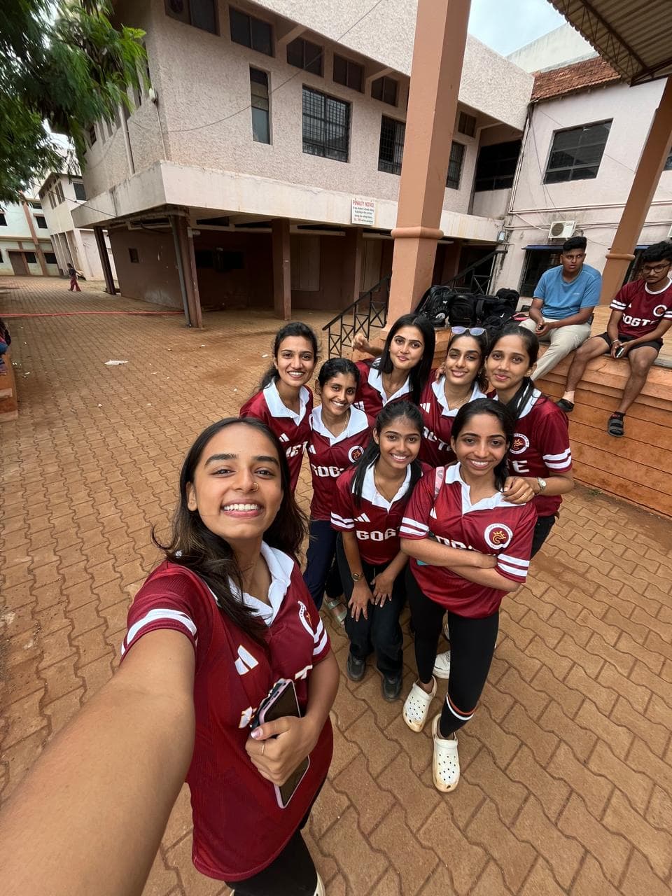 RCUB Facilities & Labs photo (9) by Rachana kanshide