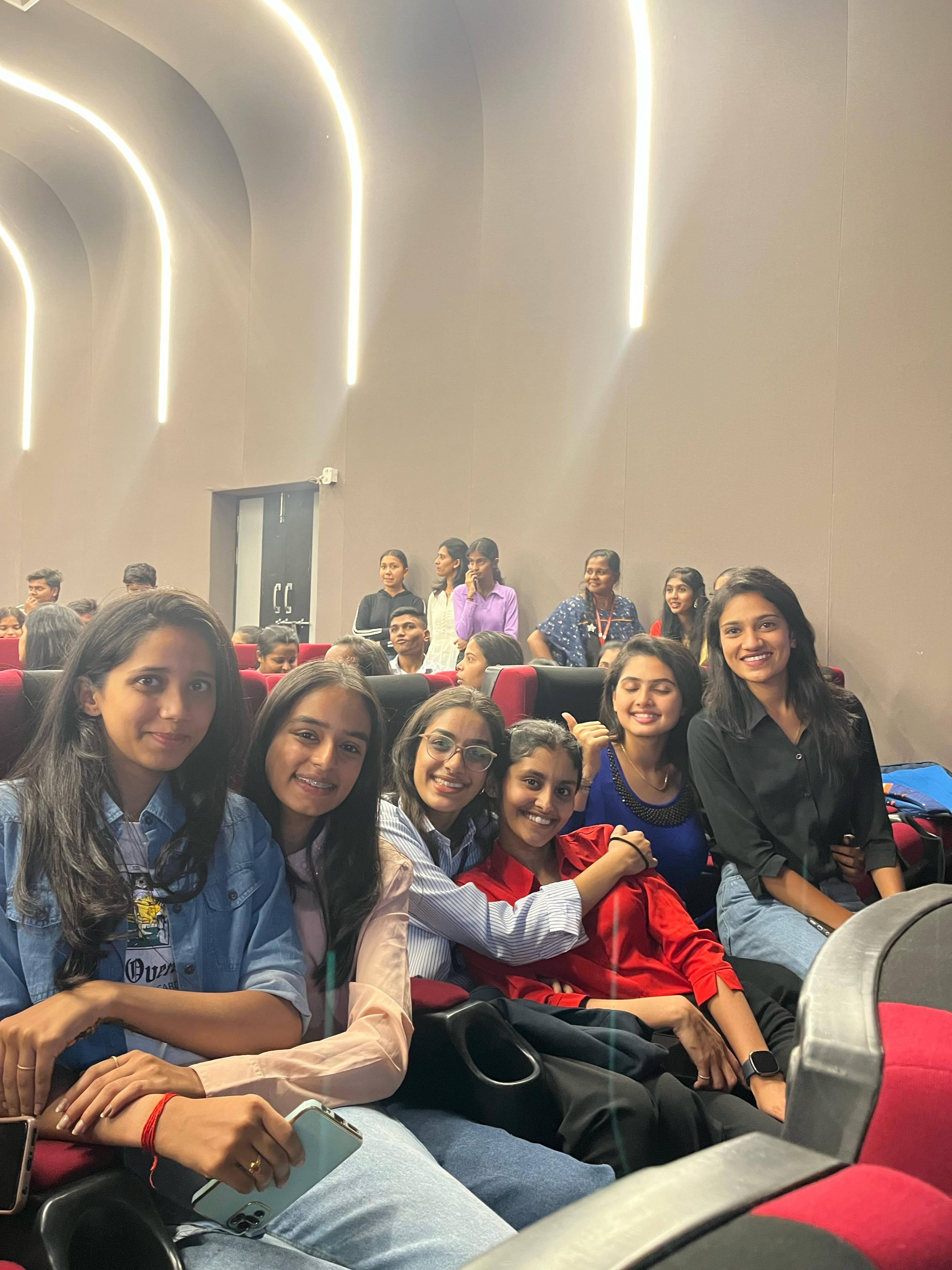 RCUB General photo (8) by Rachana kanshide