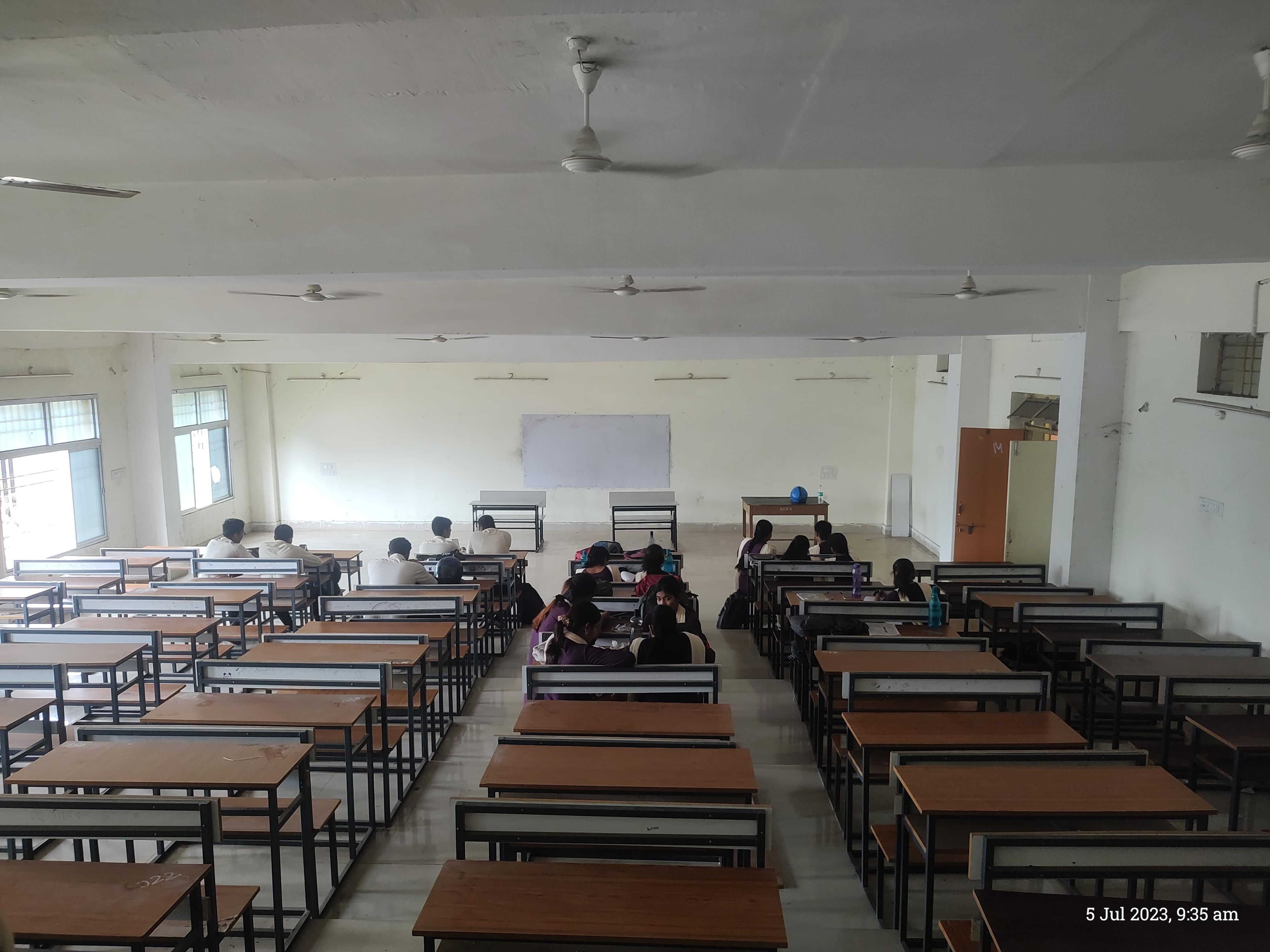 Khallikote Autonomous College Berhampur Events photo (10) by Santoshi Swain