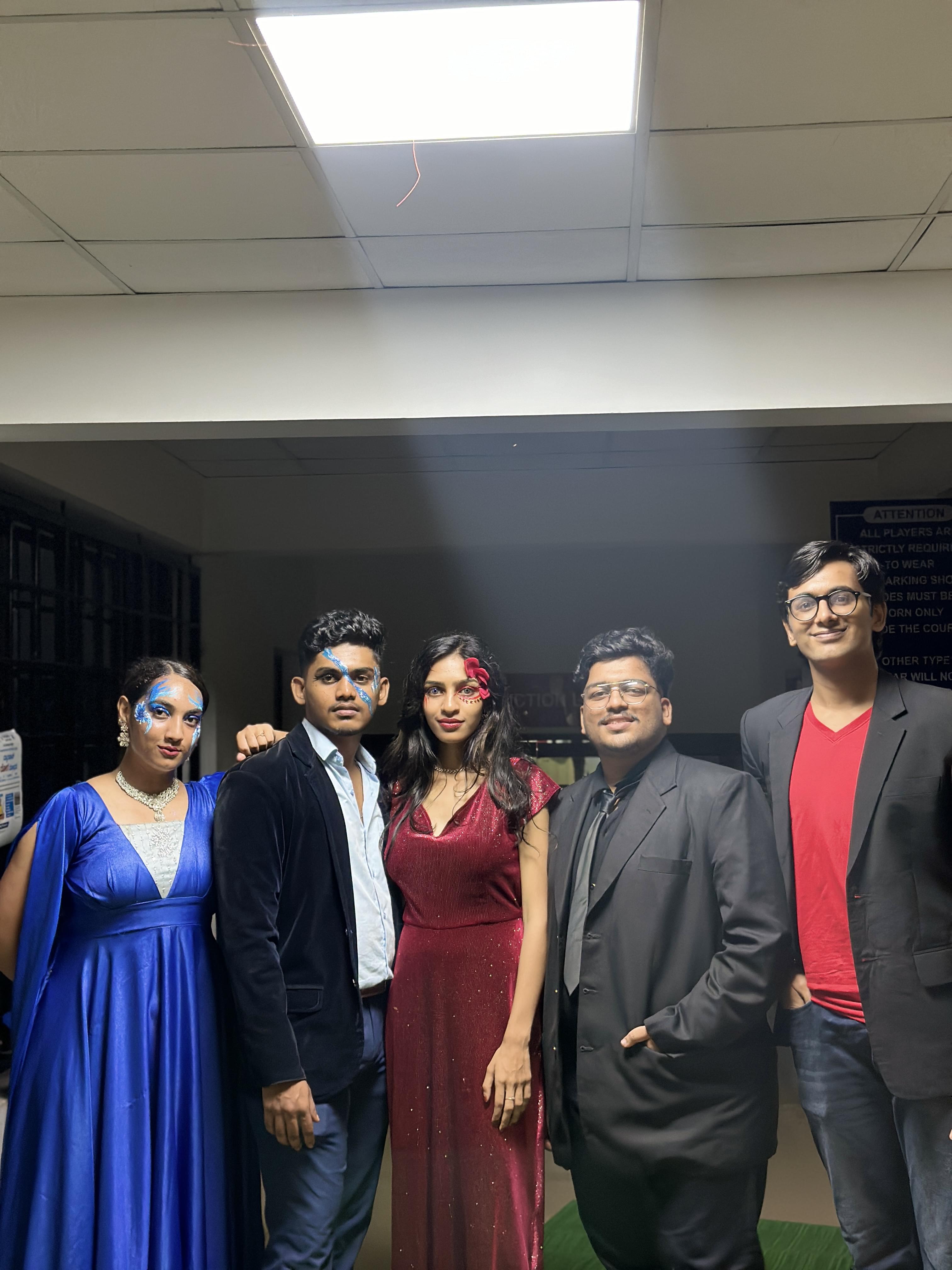 Yenepoya Dental College Mangalore Events photo (19) by Ajith ED