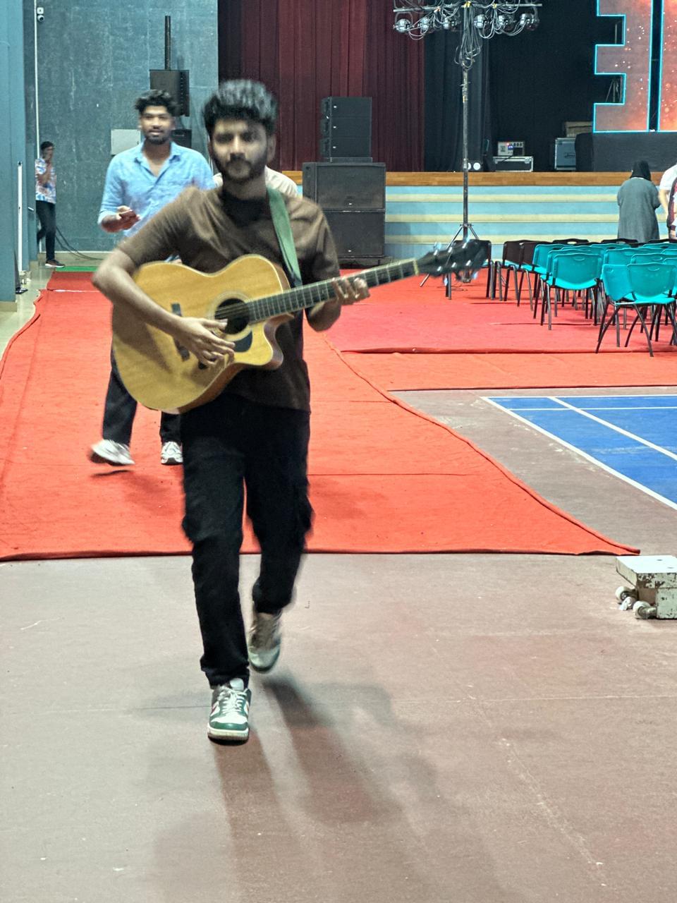 Yenepoya Dental College Mangalore Campus photo 7