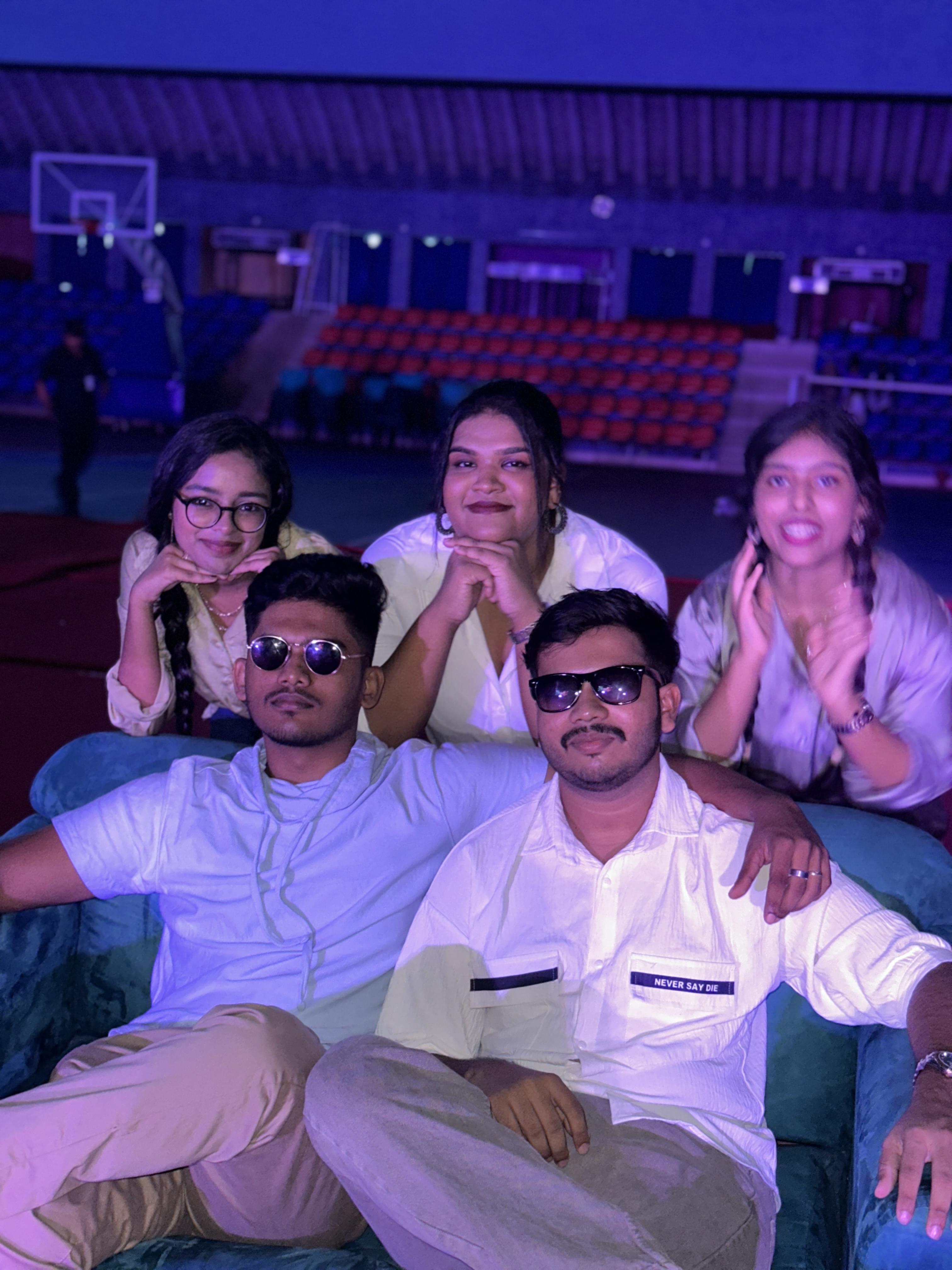 Yenepoya Dental College Mangalore Events photo (18) by Ajith ED