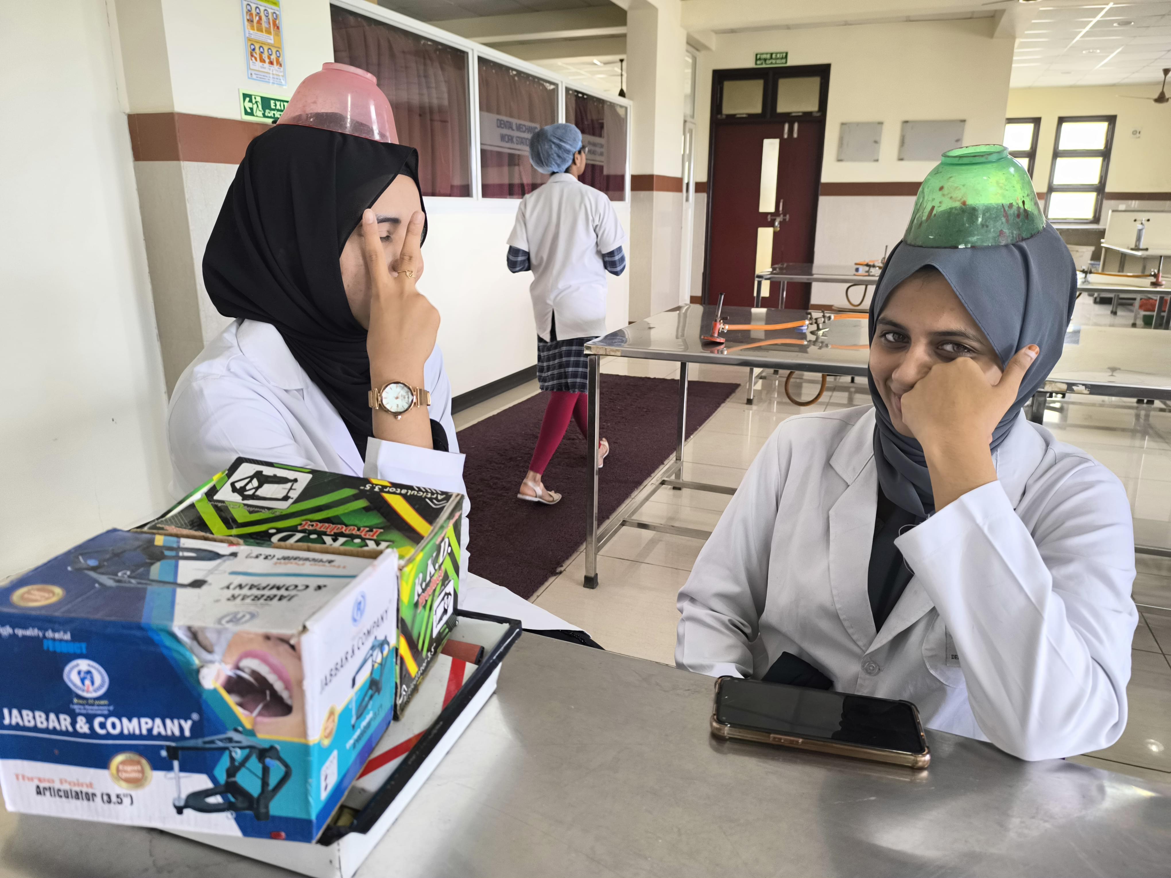 Yenepoya Dental College Mangalore General photo (9) by Ajith ED