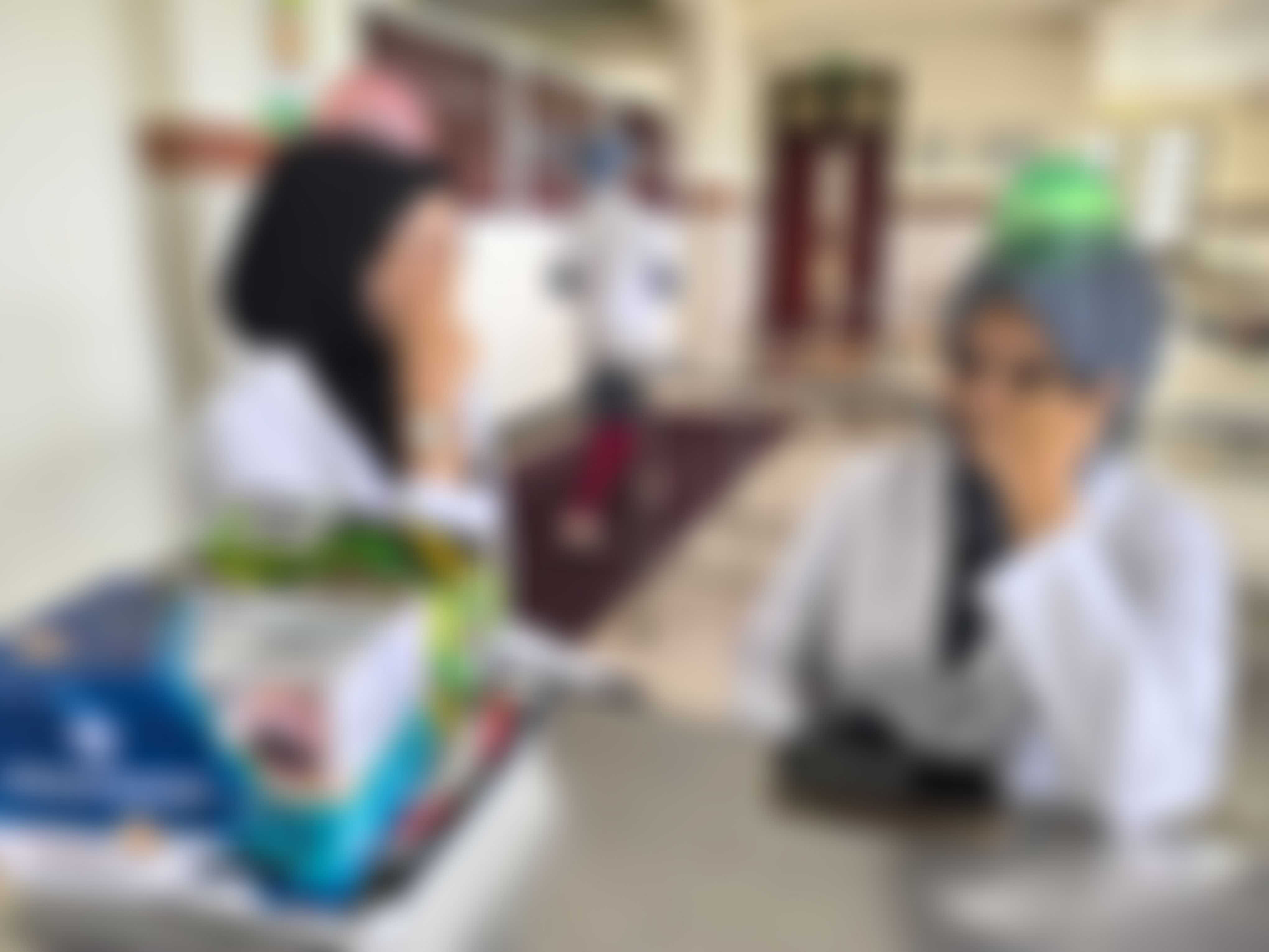 Yenepoya Dental College Mangalore General photo (9) by Ajith ED