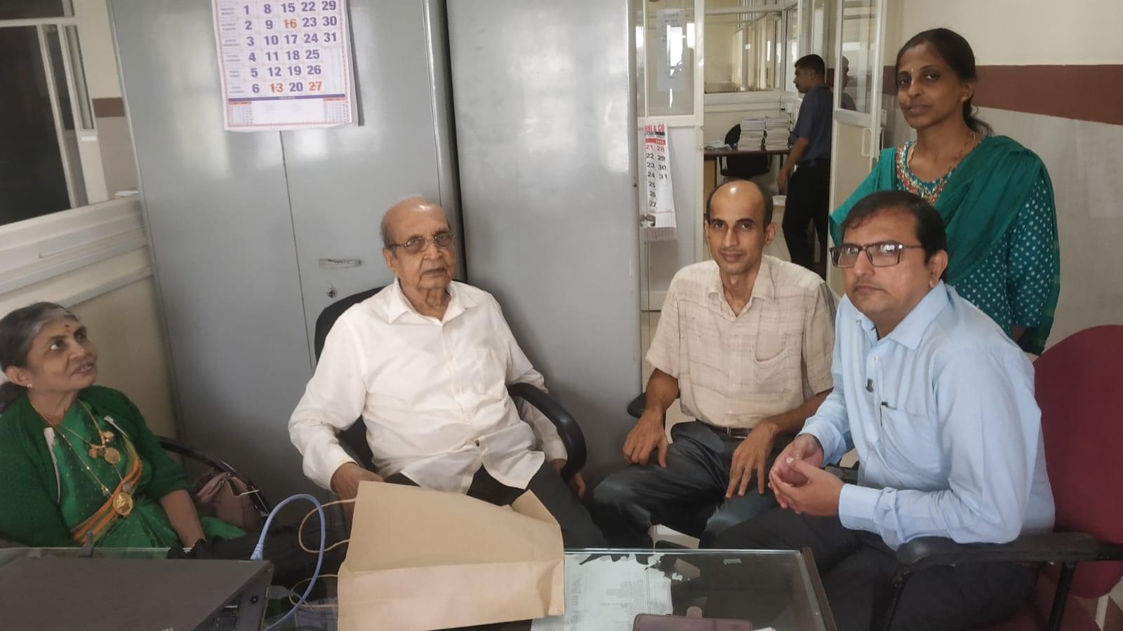 Yenepoya Dental College Mangalore Facilities & Labs photo (14) by Ajith ED