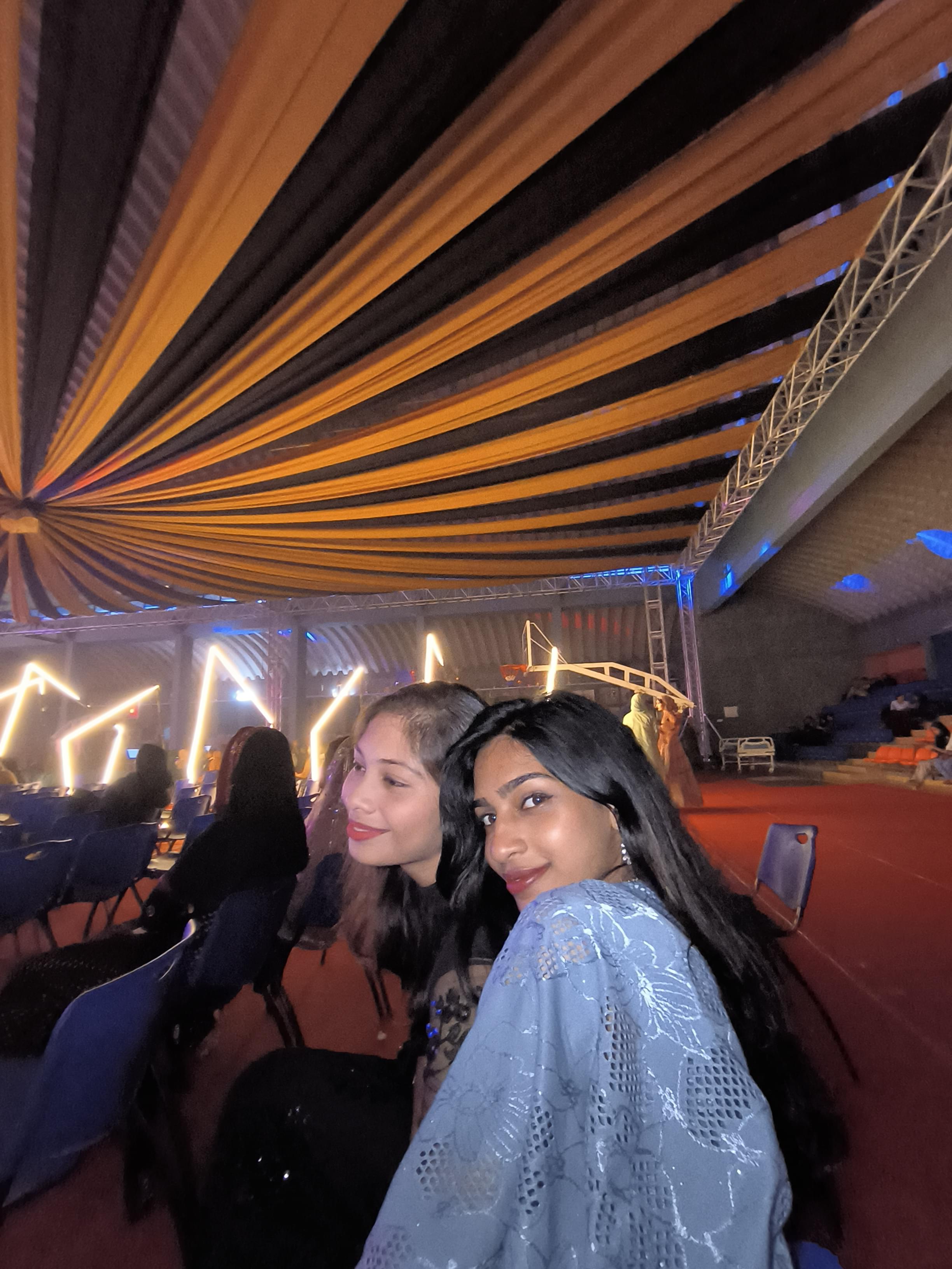 Yenepoya Dental College Mangalore Events photo (17) by Ajith ED