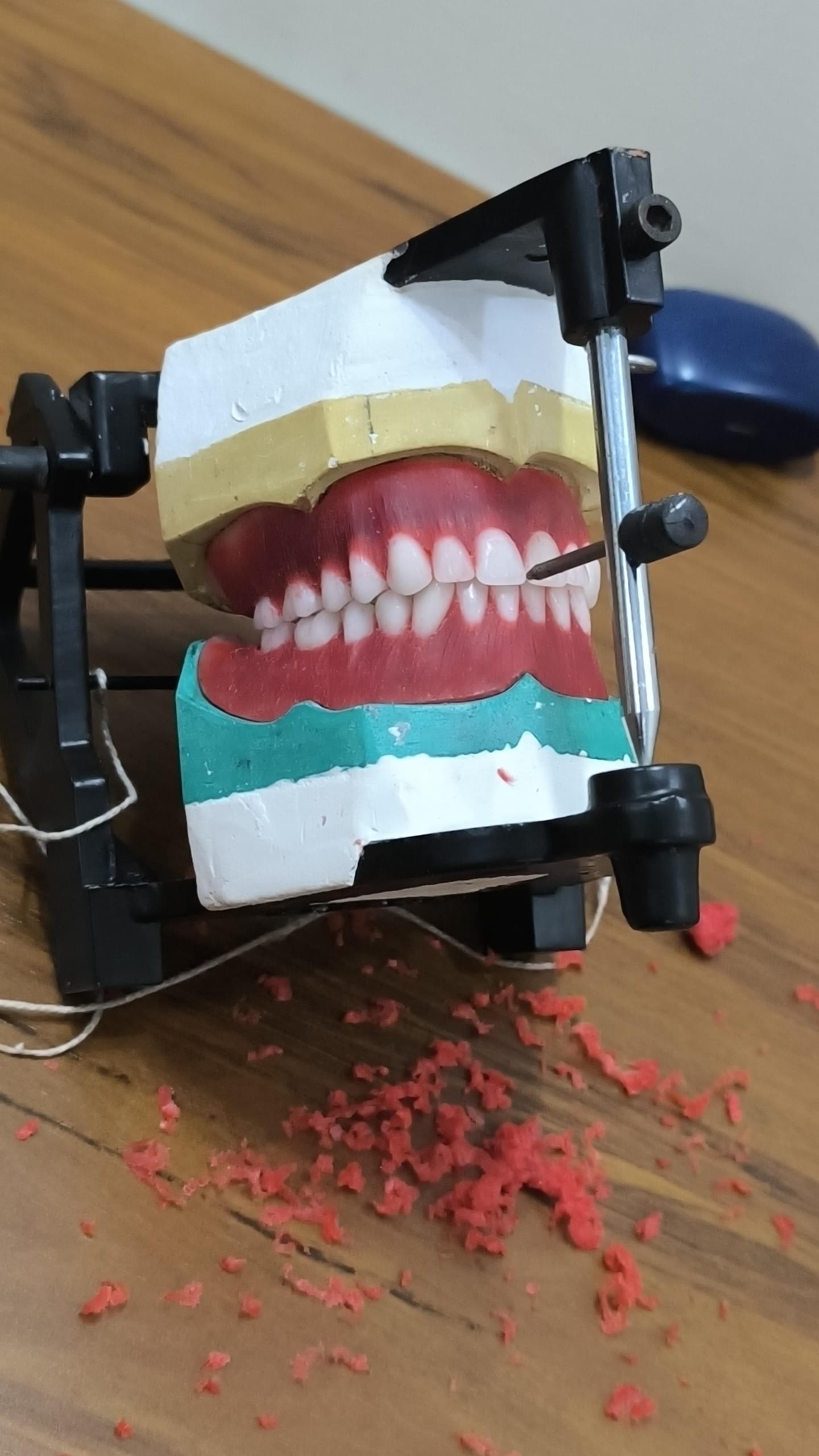 Yenepoya Dental College Mangalore General photo (11) by Ajith ED