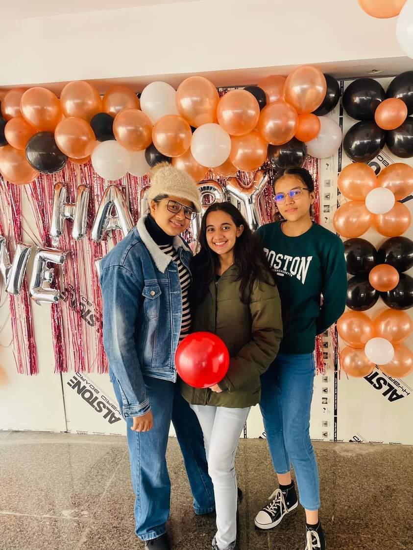 Tecnia Institute of Teacher Education New Delhi Events photo (7) by Diya Lamba